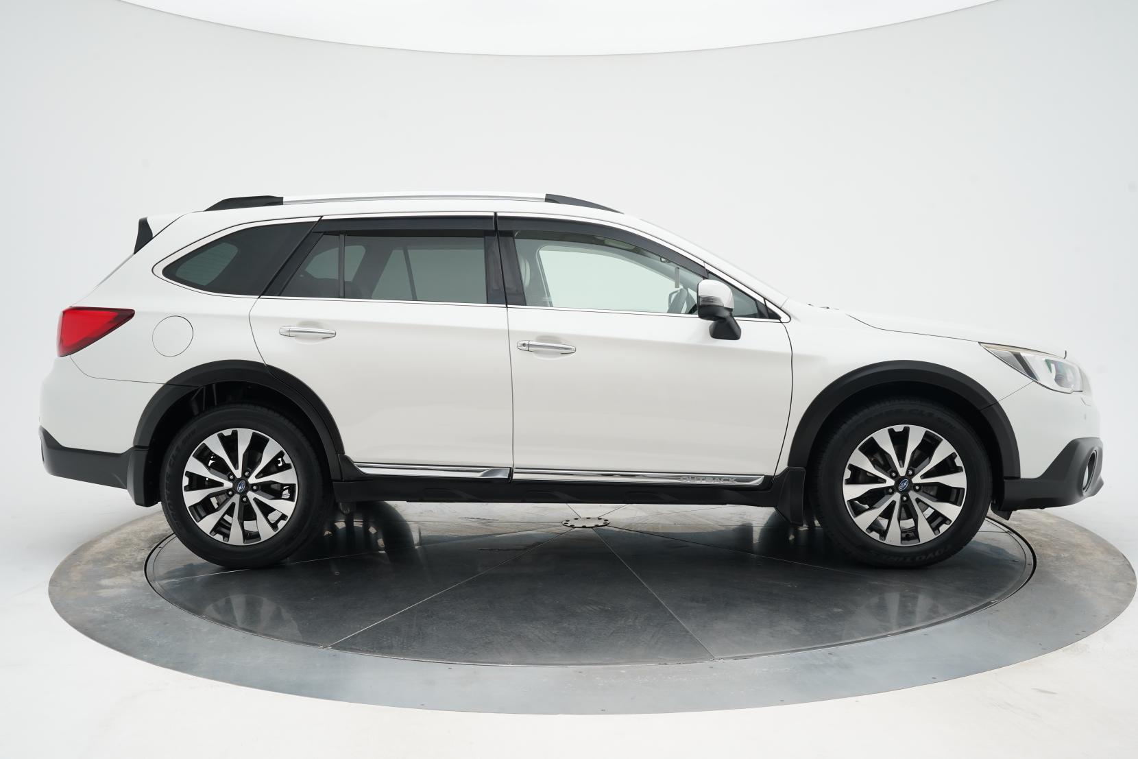 Subaru Outback 2.5 Limited Eyesight AWD