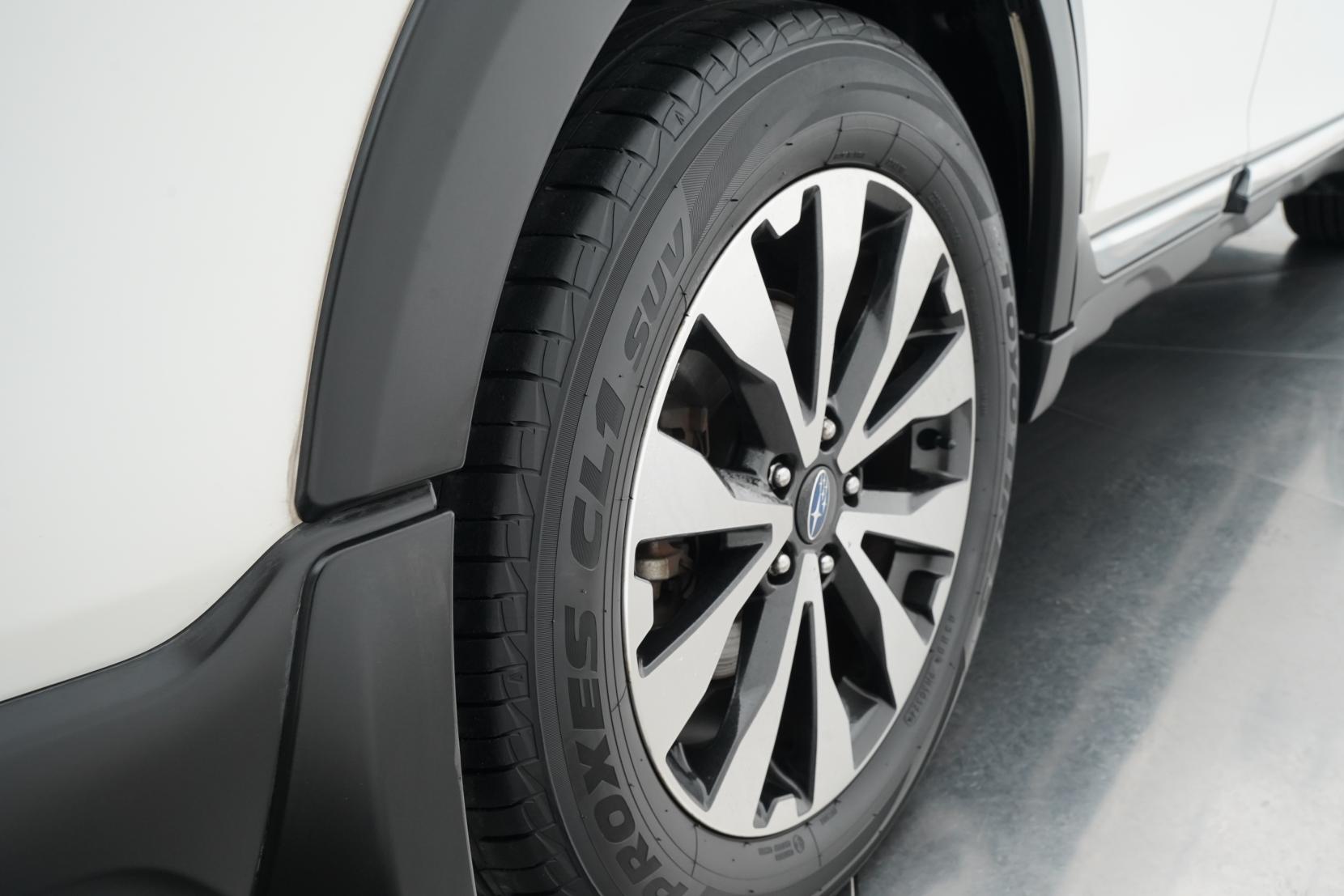 Subaru Outback 2.5 Limited Eyesight AWD