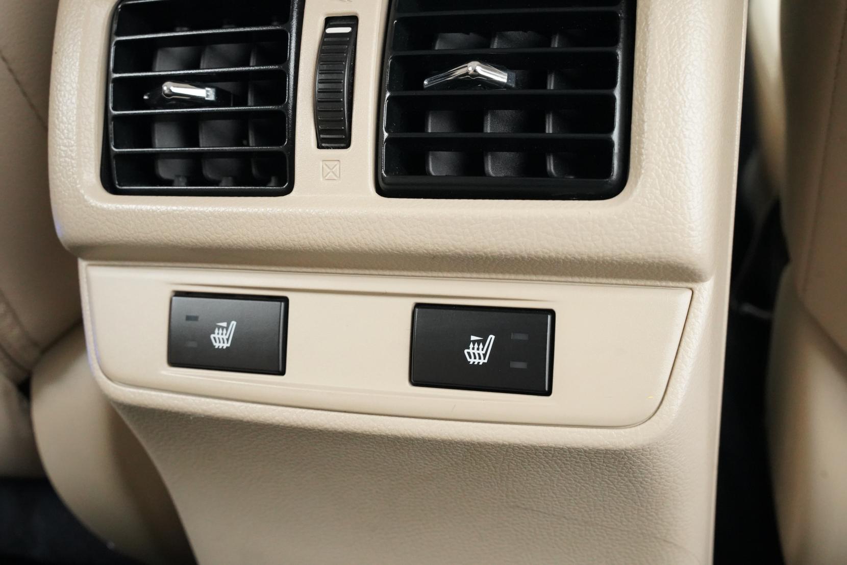 Subaru Outback 2.5 Limited Eyesight AWD