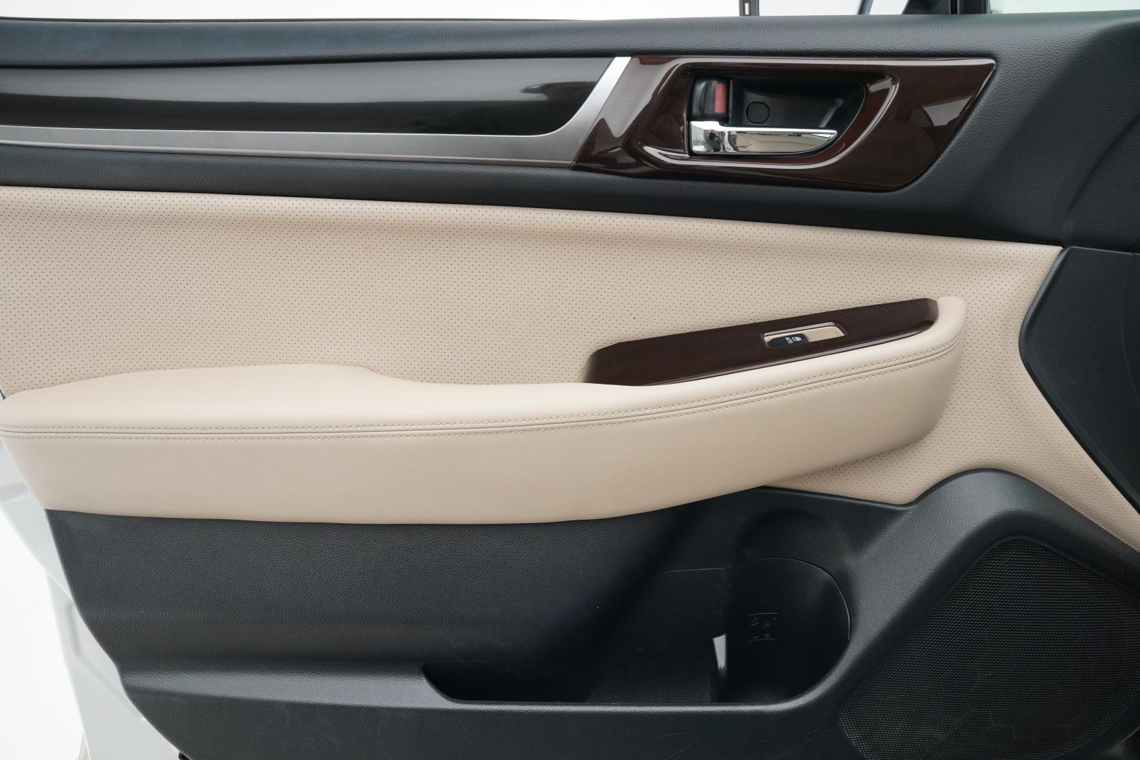 Subaru Outback 2.5 Limited Eyesight AWD