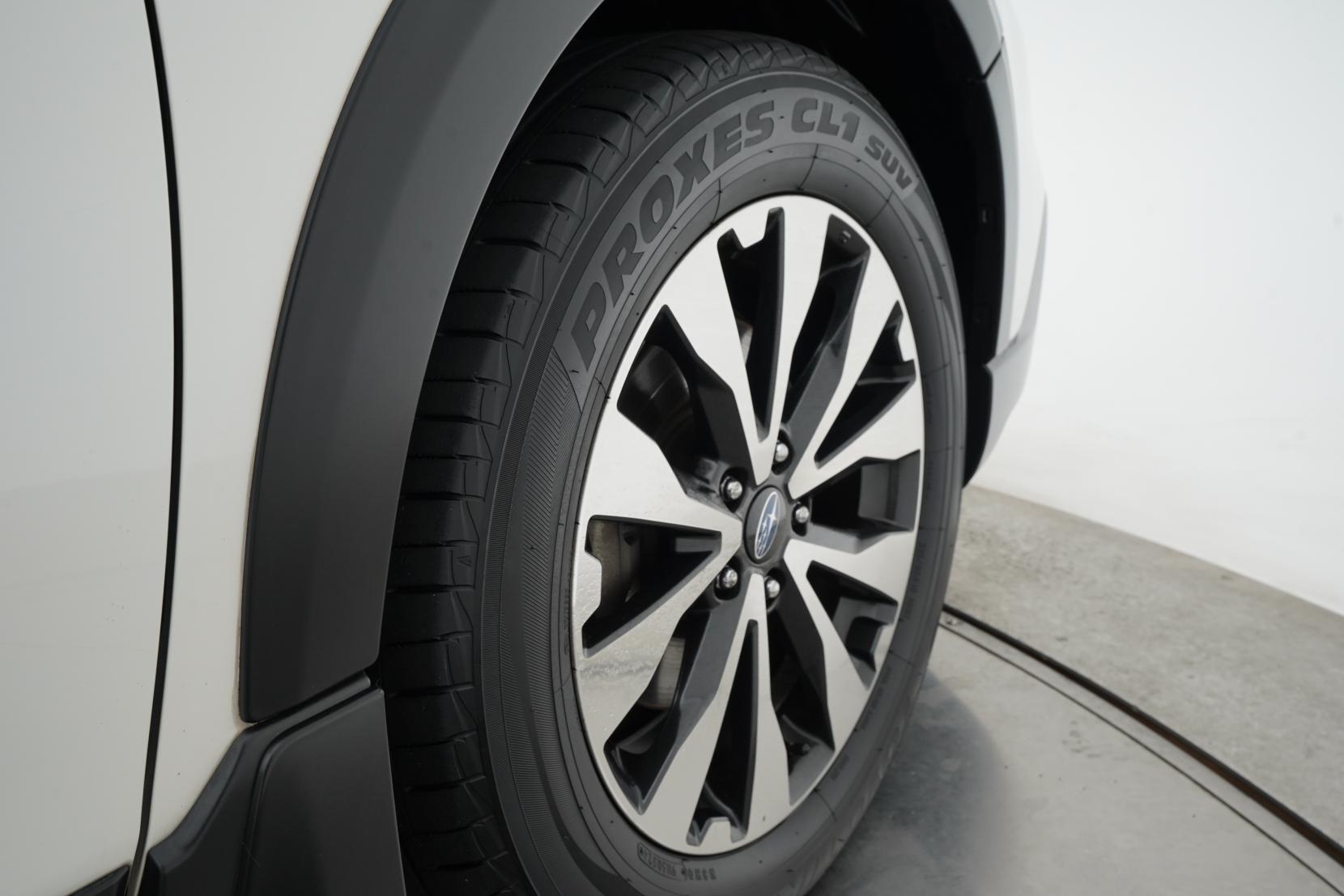 Subaru Outback 2.5 Limited Eyesight AWD