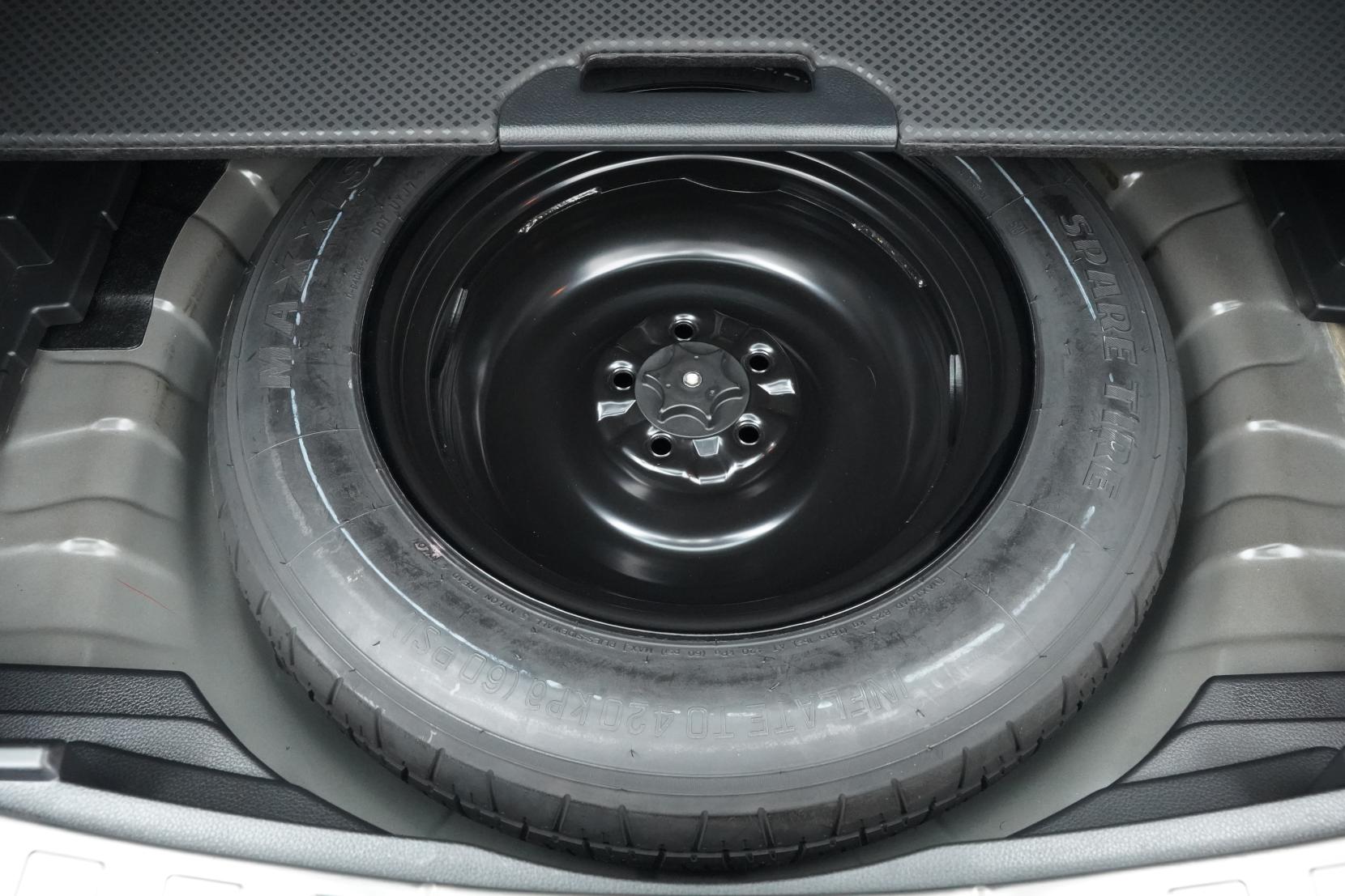 Nissan X-TRAIL 2.0 20X 4WD 5 Seater