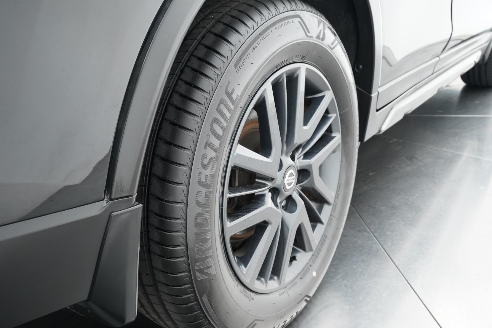 Nissan X-TRAIL 2.0 20X 4WD 5 Seater