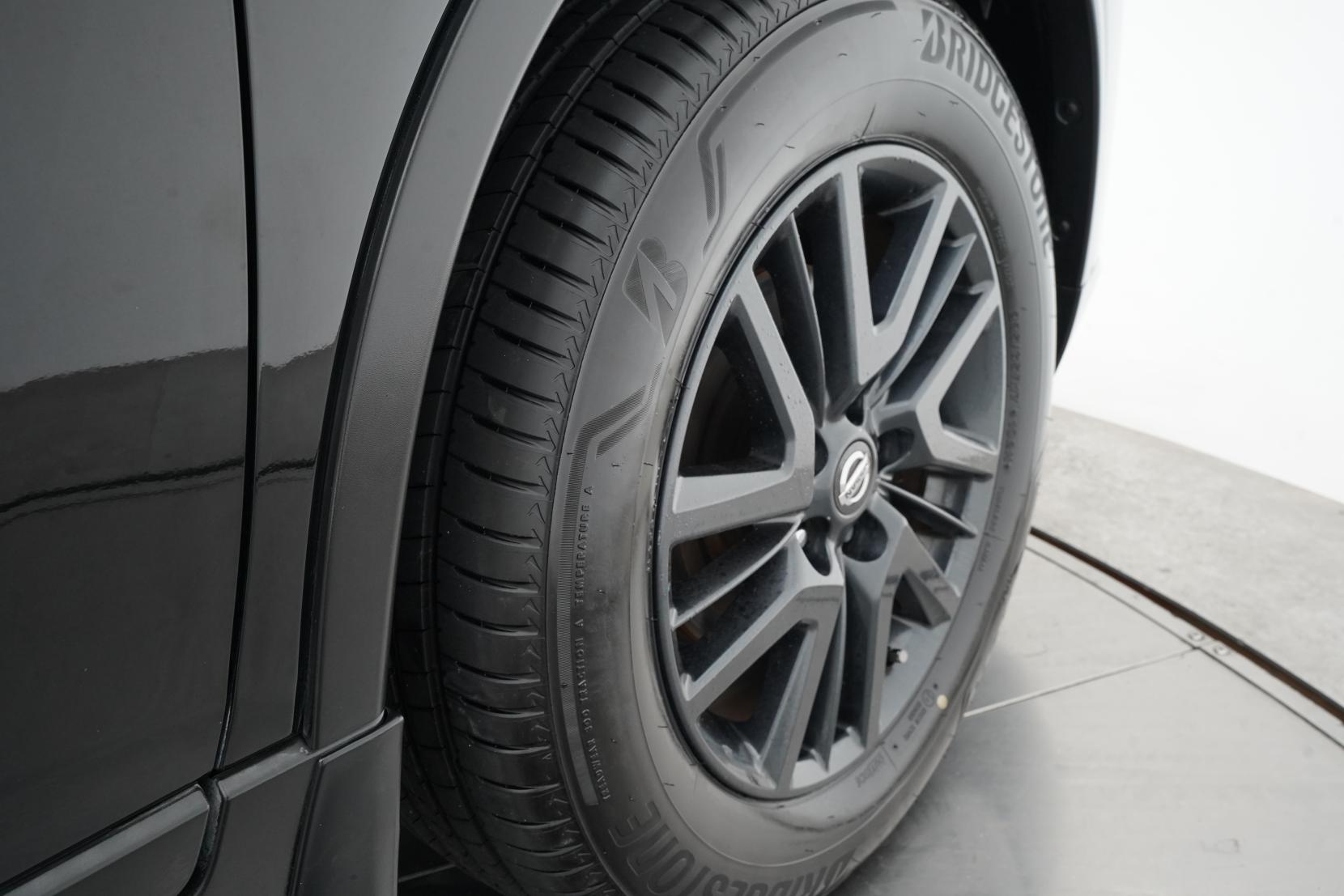 Nissan X-TRAIL 2.0 20X 4WD 5 Seater