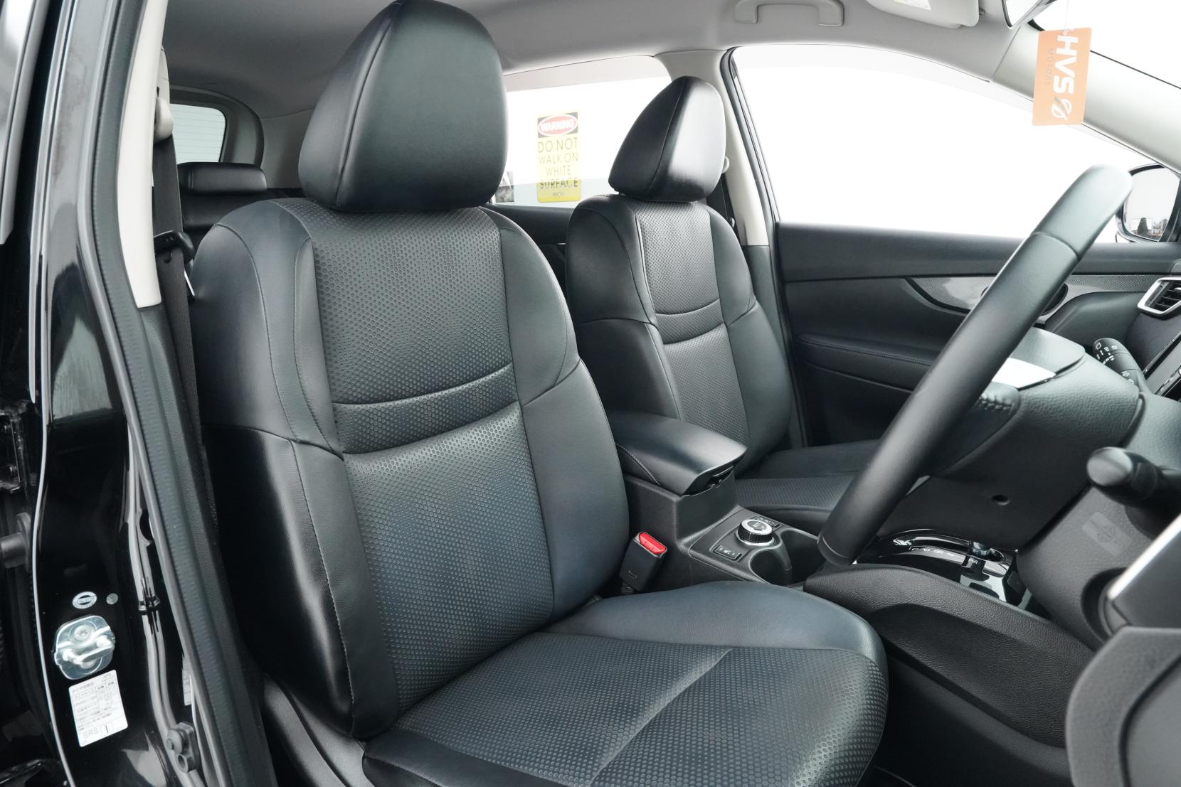 Nissan X-TRAIL 2.0 20X 4WD 5 Seater