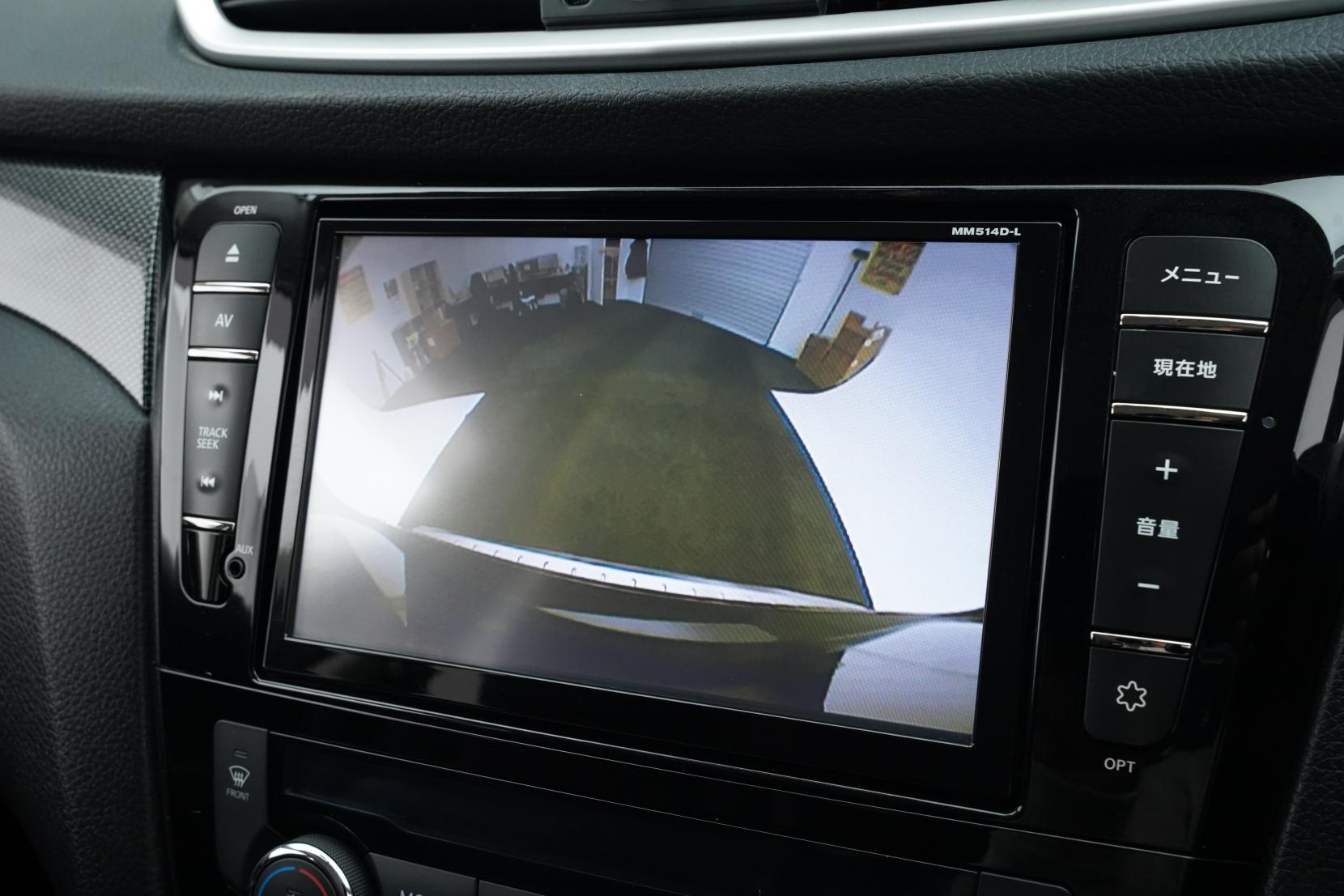 Nissan X-TRAIL 2.0 20X 4WD 5 Seater