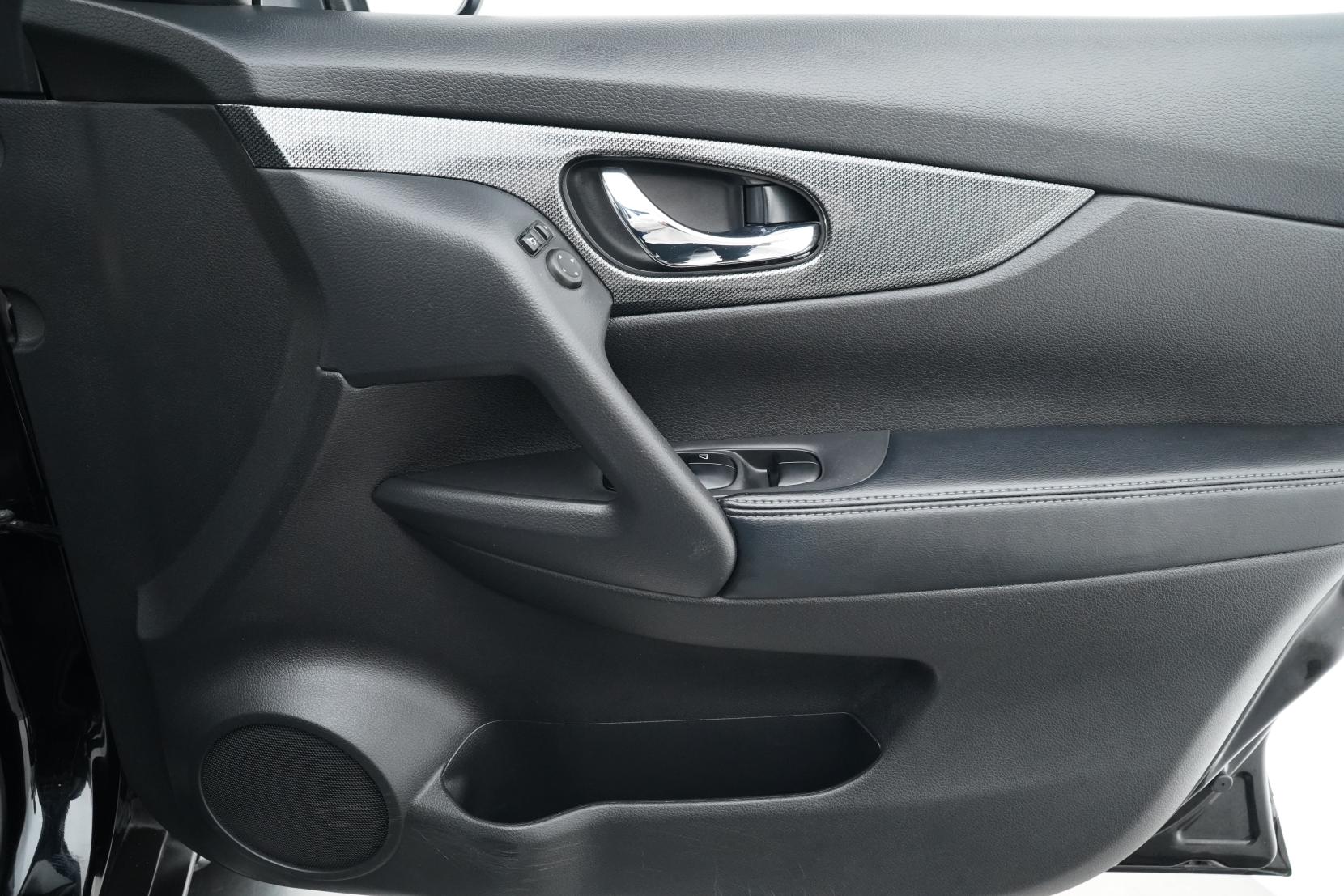 Nissan X-TRAIL 2.0 20X 4WD 5 Seater