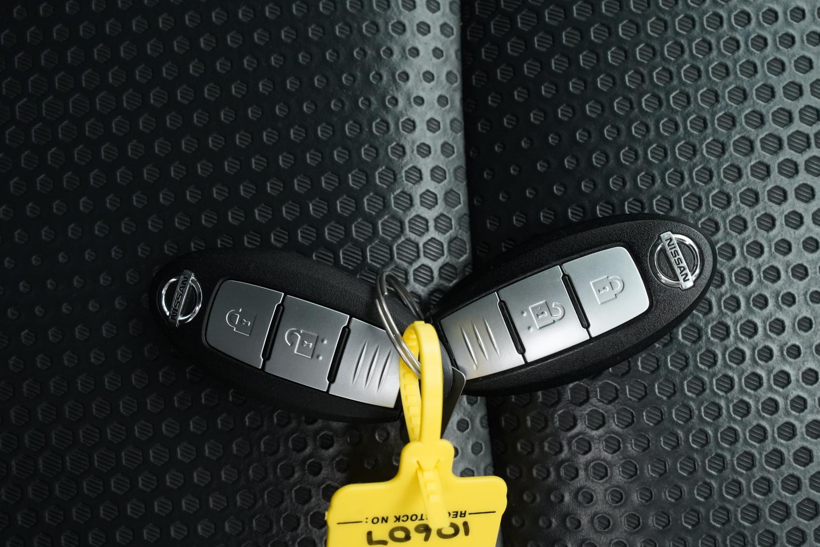 Nissan X-TRAIL 2.0 20X 4WD 5 Seater