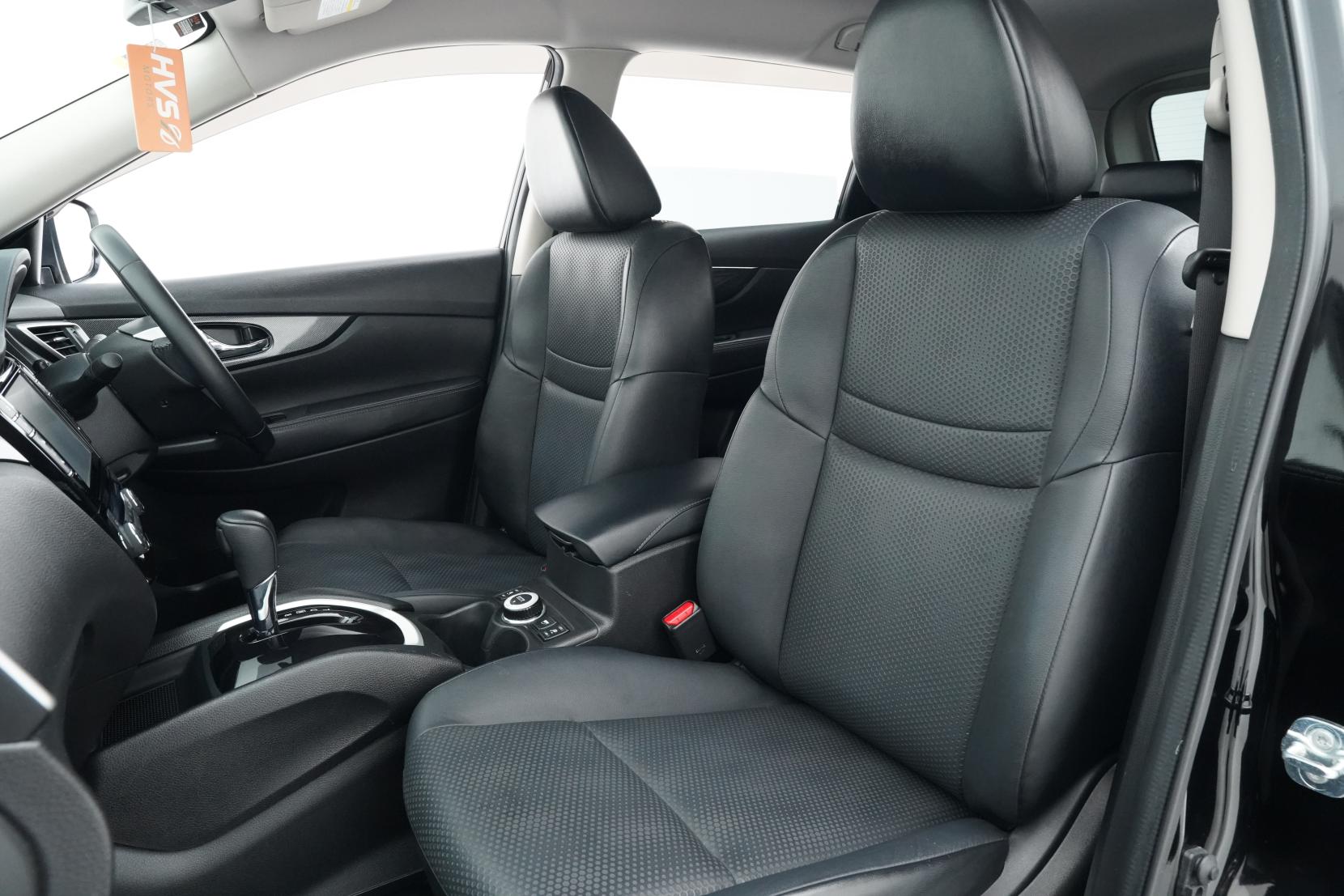 Nissan X-TRAIL 2.0 20X 4WD 5 Seater