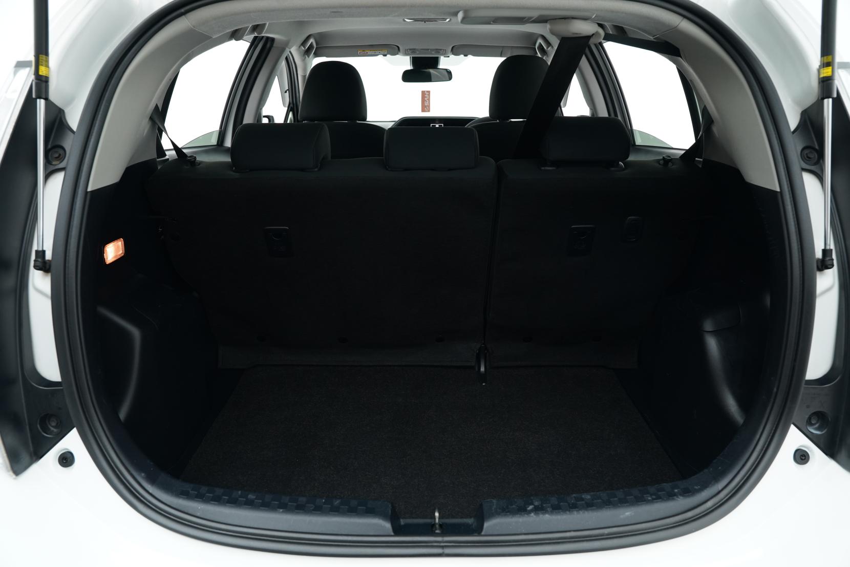 Toyota Aqua 1.5 S FACELIFT