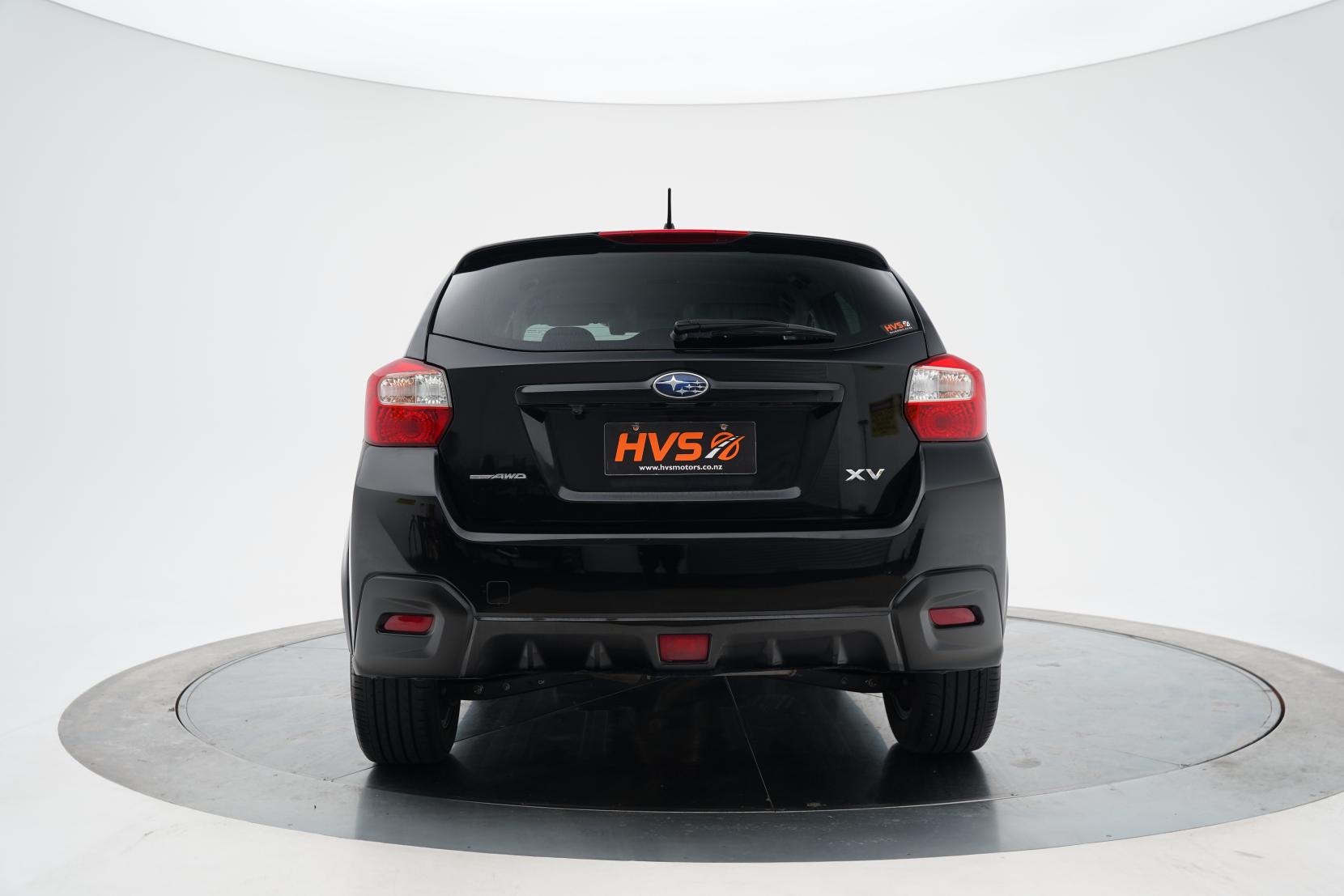 Subaru XV 2.0 2.0i Eyesight 4WD