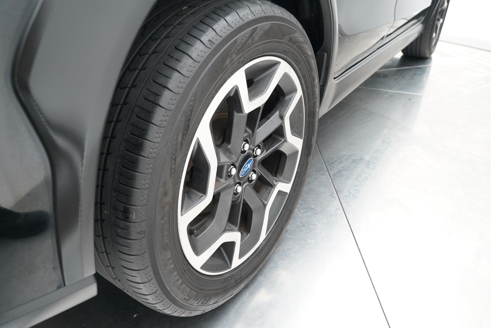 Subaru XV 2.0 2.0i Eyesight 4WD