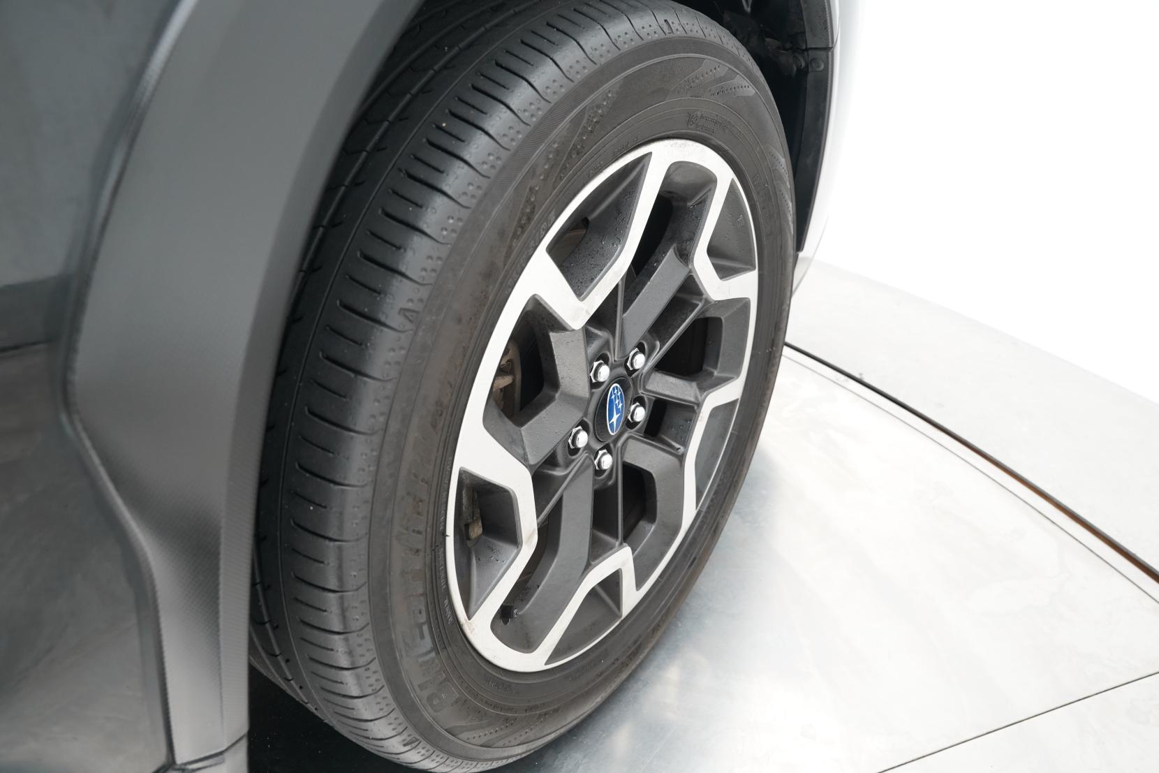 Subaru XV 2.0 2.0i Eyesight 4WD