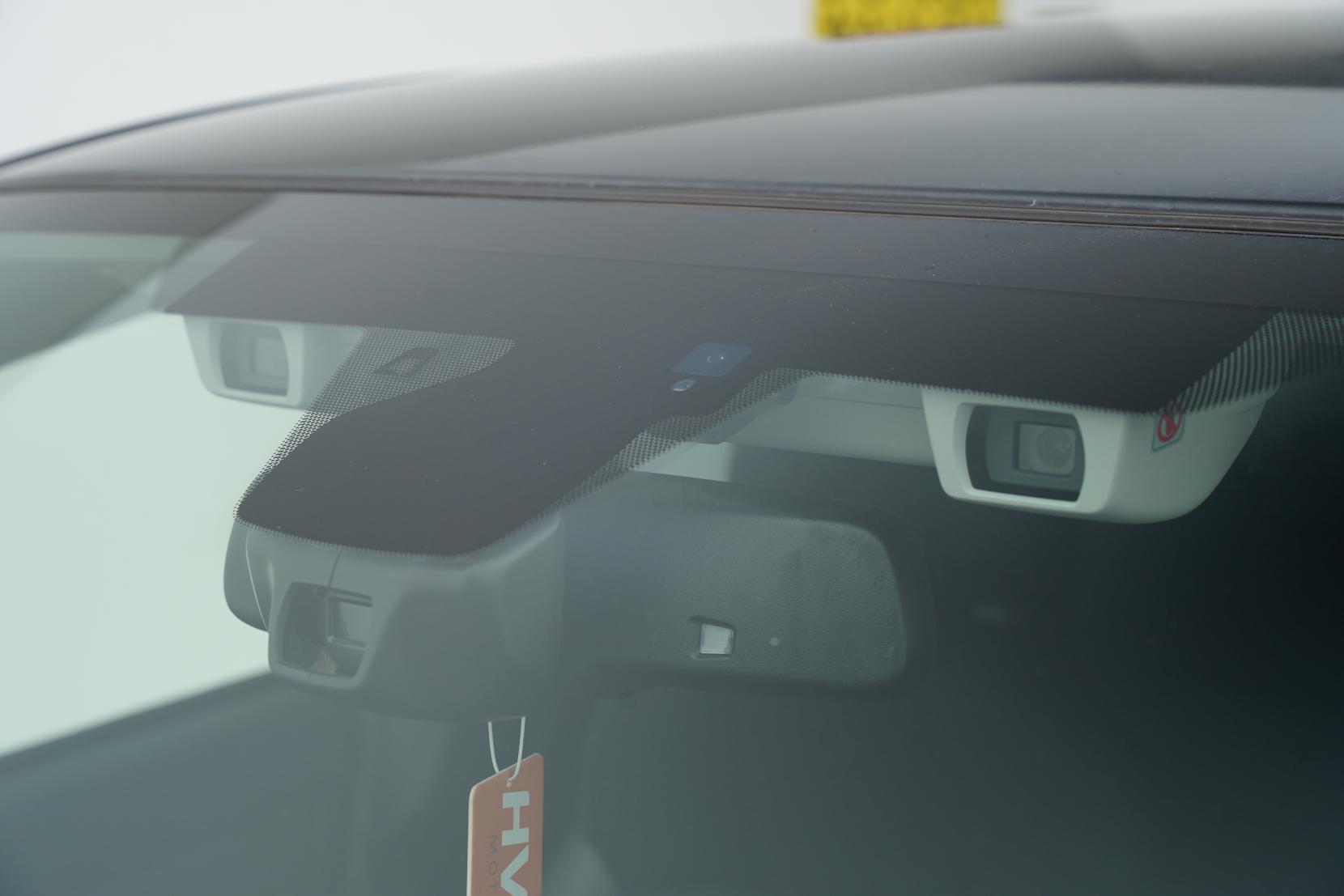 Subaru XV 2.0 2.0i Eyesight 4WD