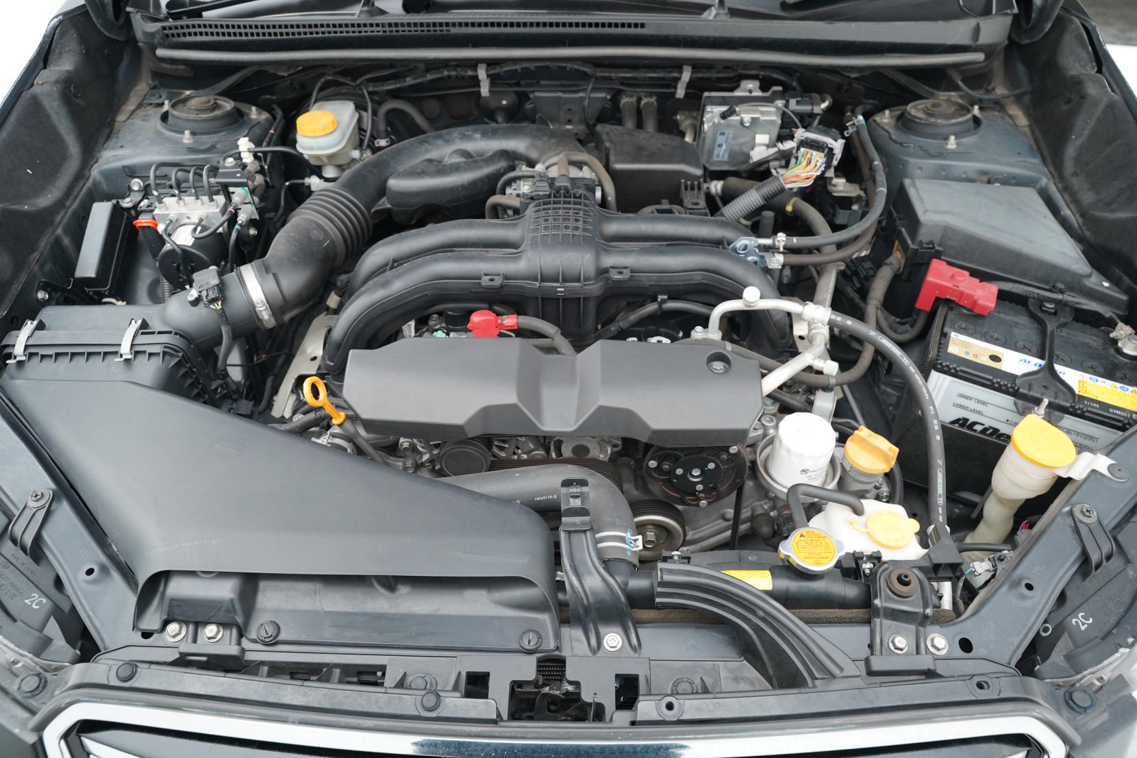 Subaru XV 2.0 2.0i Eyesight 4WD