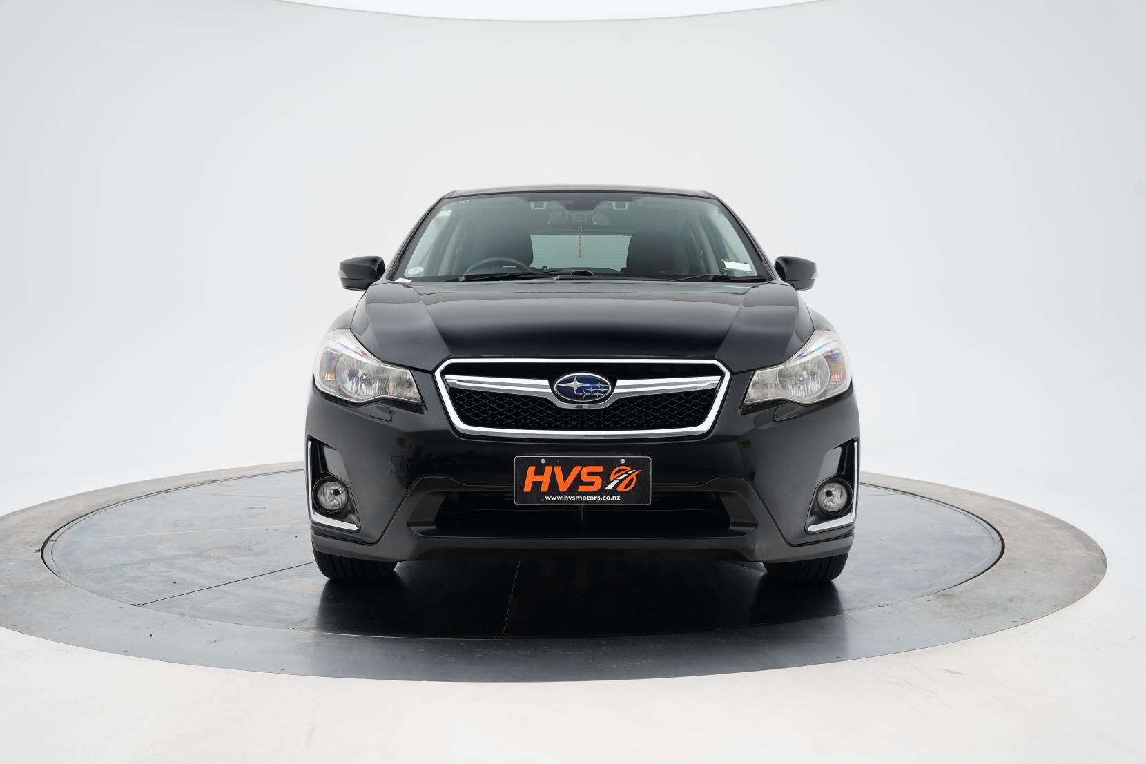 Subaru XV 2.0 2.0i Eyesight 4WD