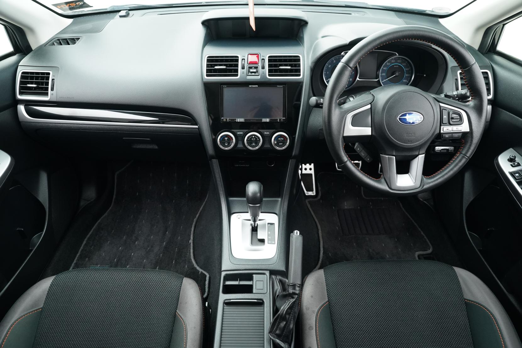 Subaru XV 2.0 2.0i Eyesight 4WD