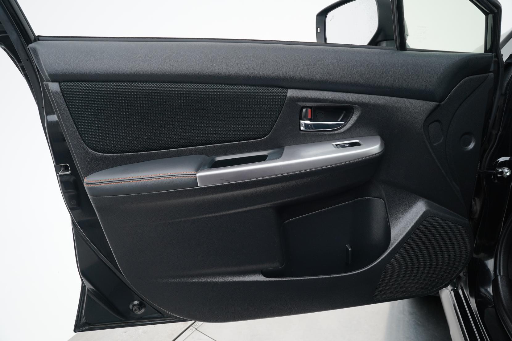 Subaru XV 2.0 2.0i Eyesight 4WD