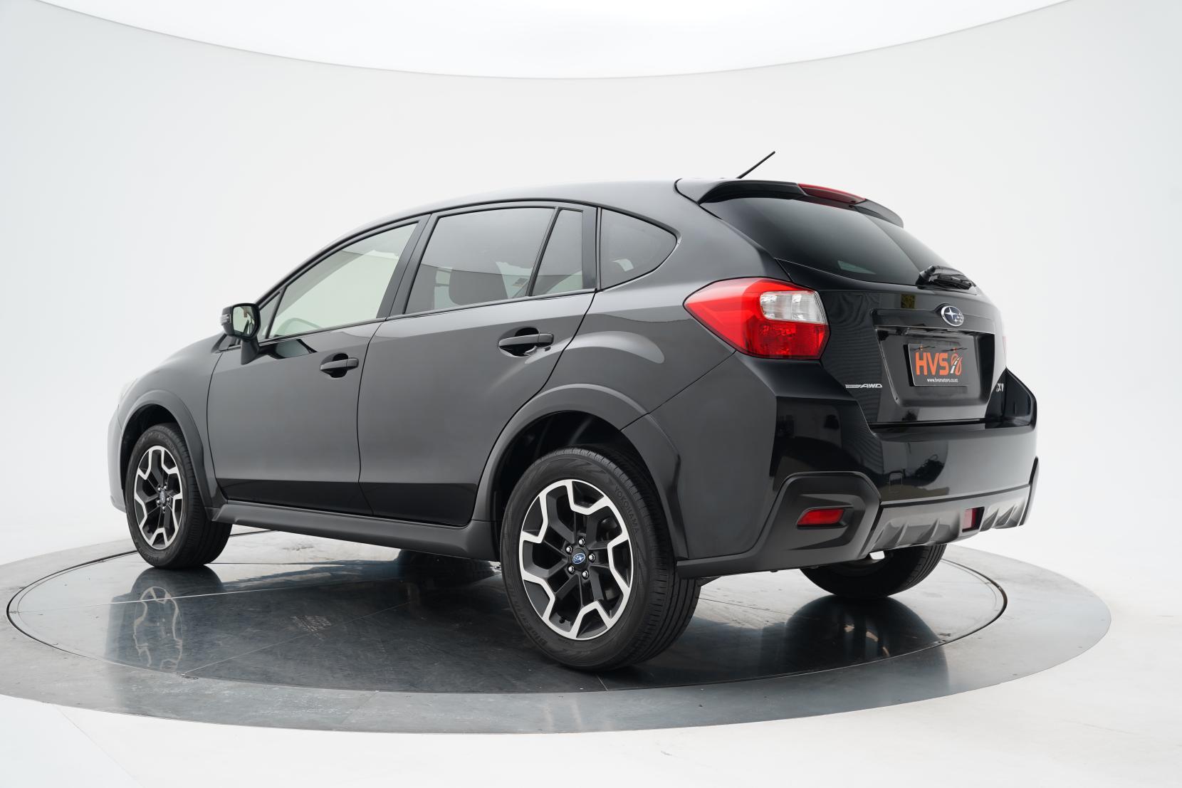 Subaru XV 2.0 2.0i Eyesight 4WD