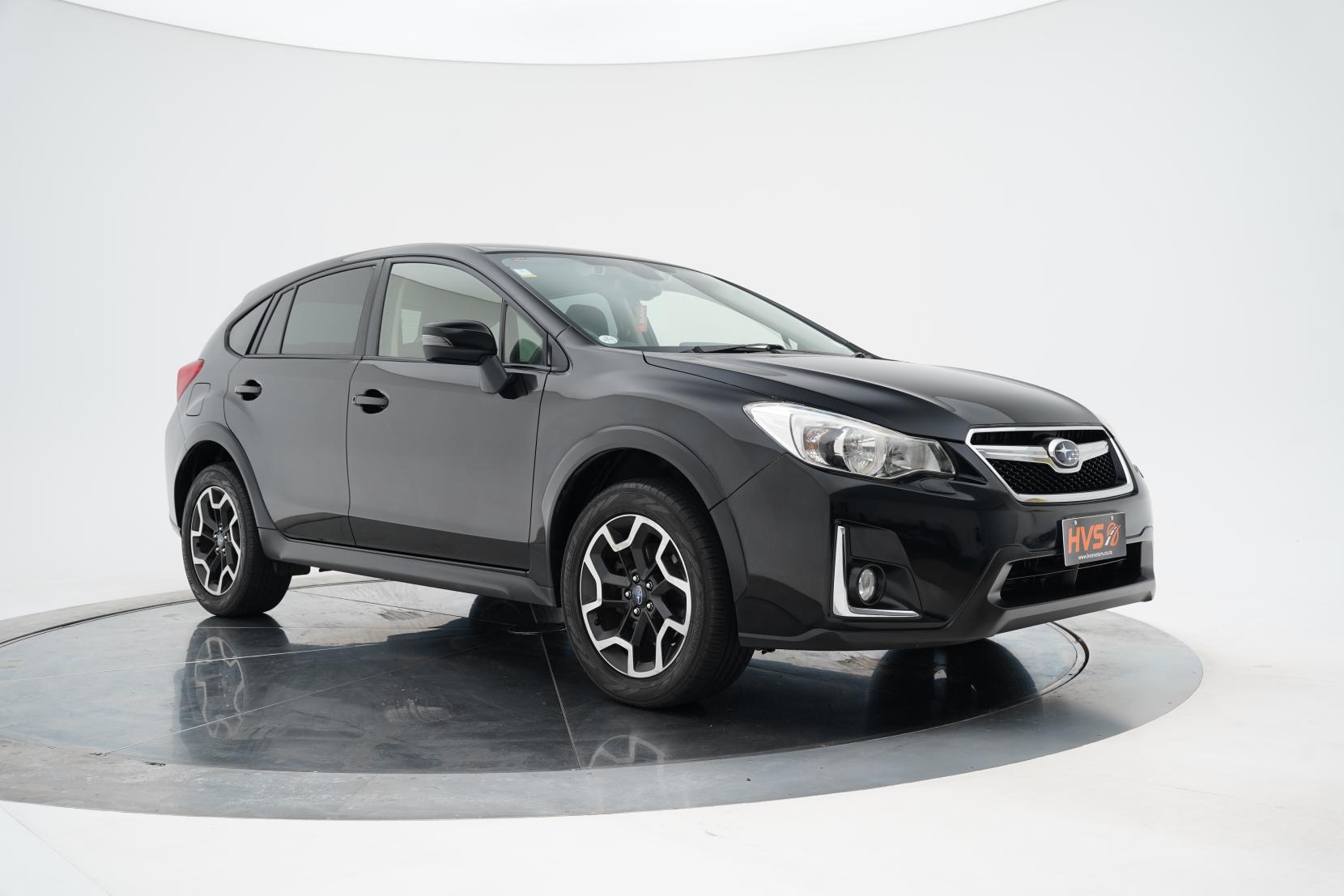 Subaru XV 2.0 2.0i Eyesight 4WD