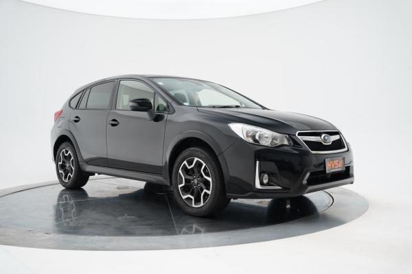 Subaru XV 2.0 2.0i Eyesight 4WD
