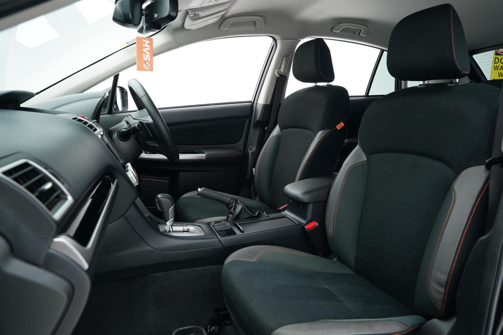 Subaru XV 2.0 2.0i Eyesight 4WD