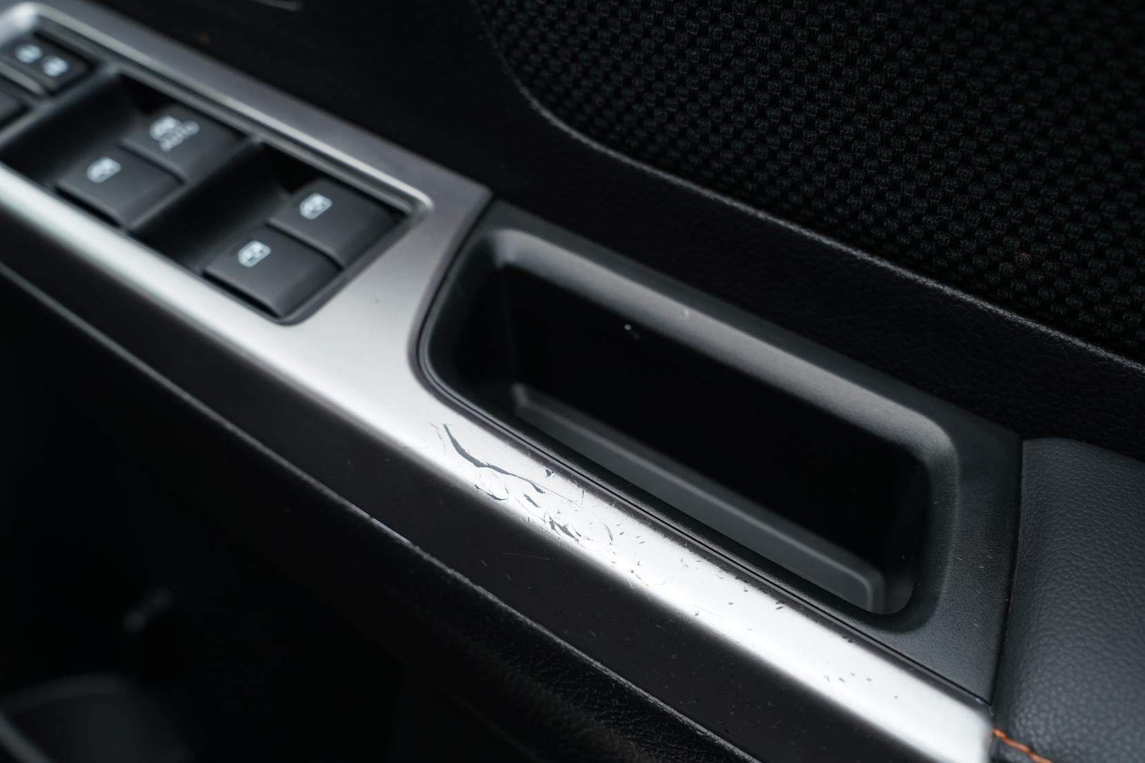 Subaru XV 2.0 2.0i Eyesight 4WD