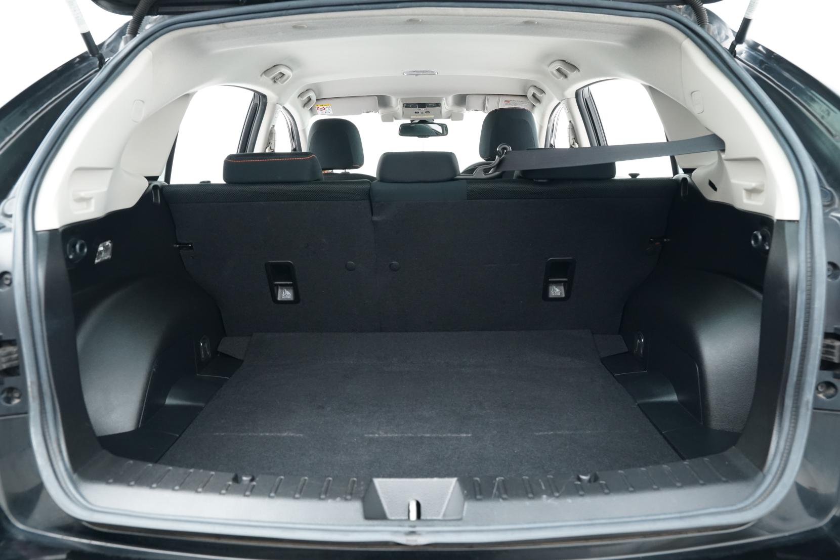 Subaru XV 2.0 2.0i Eyesight 4WD