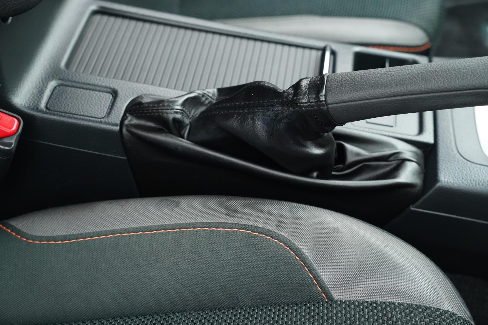 Subaru XV 2.0 2.0i Eyesight 4WD