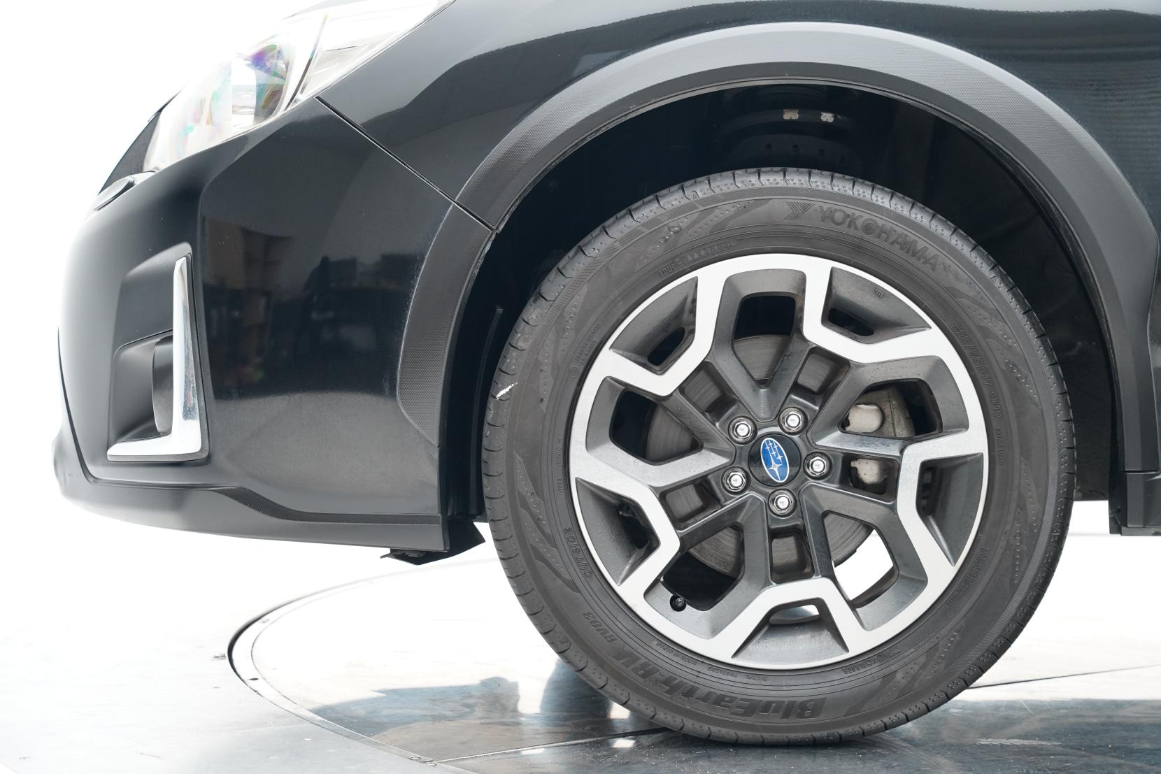 Subaru XV 2.0 2.0i Eyesight 4WD