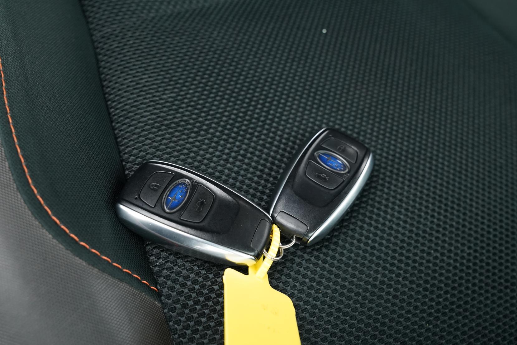 Subaru XV 2.0 2.0i Eyesight 4WD