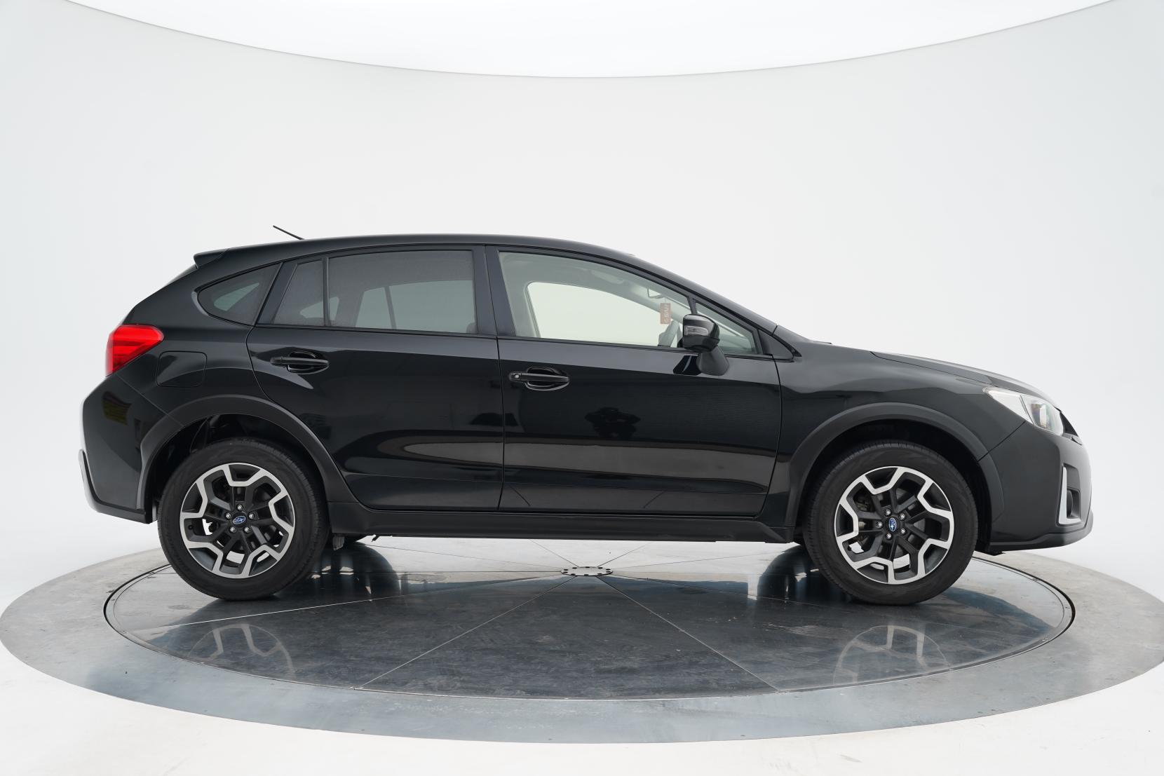 Subaru XV 2.0 2.0i Eyesight 4WD