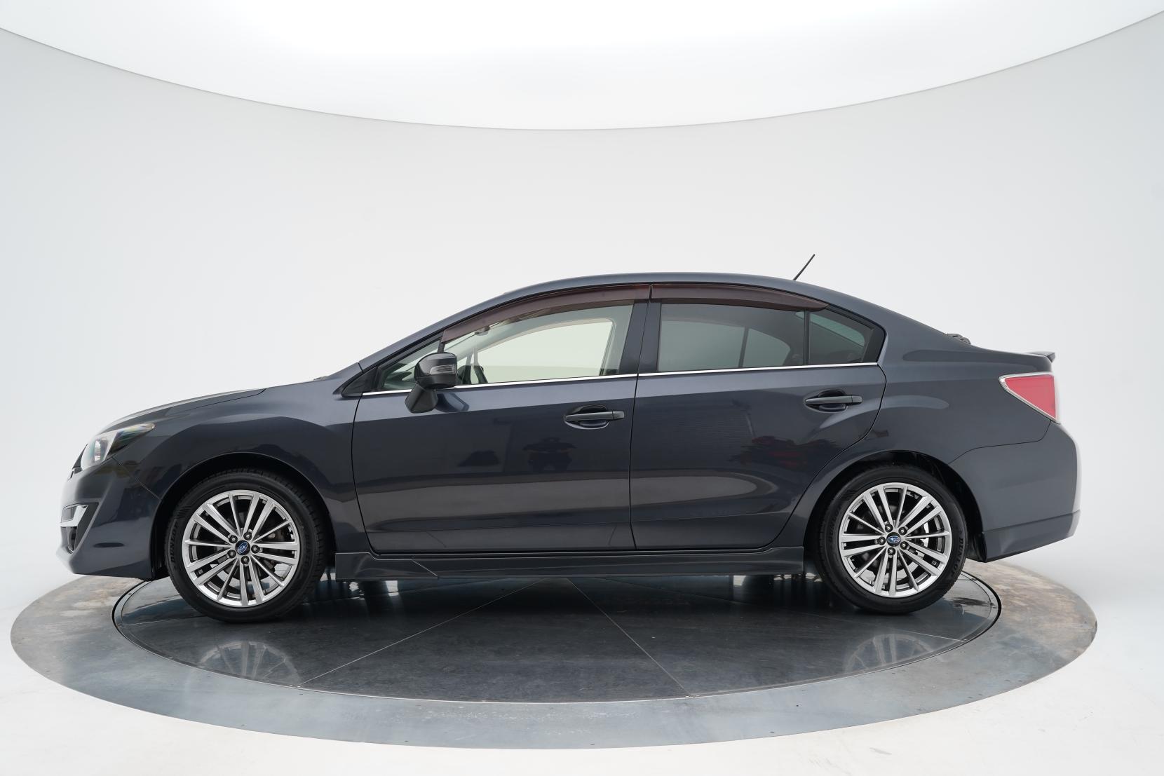 Subaru Impreza 2.0 G4 2.0i-S 4WD EyeSight