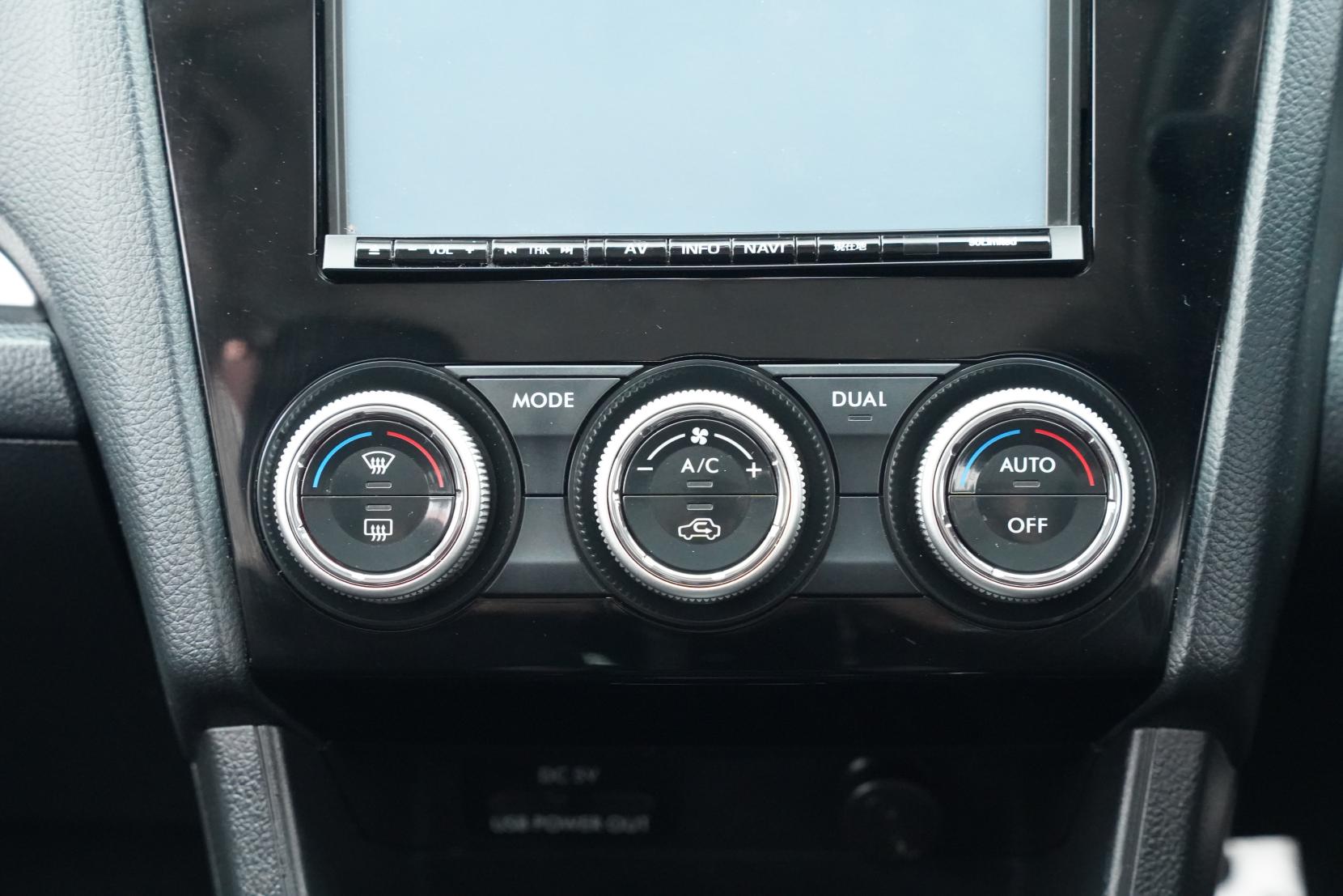 Subaru Impreza 2.0 G4 2.0i-S 4WD EyeSight