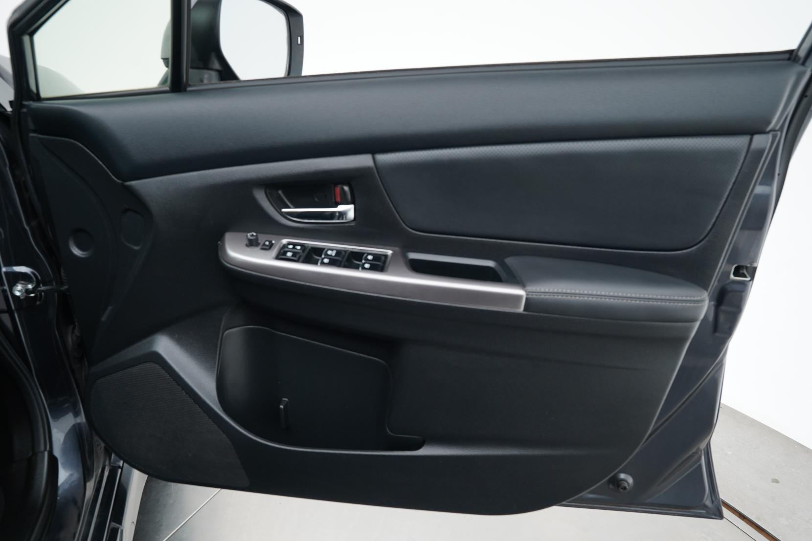 Subaru Impreza 2.0 G4 2.0i-S 4WD EyeSight