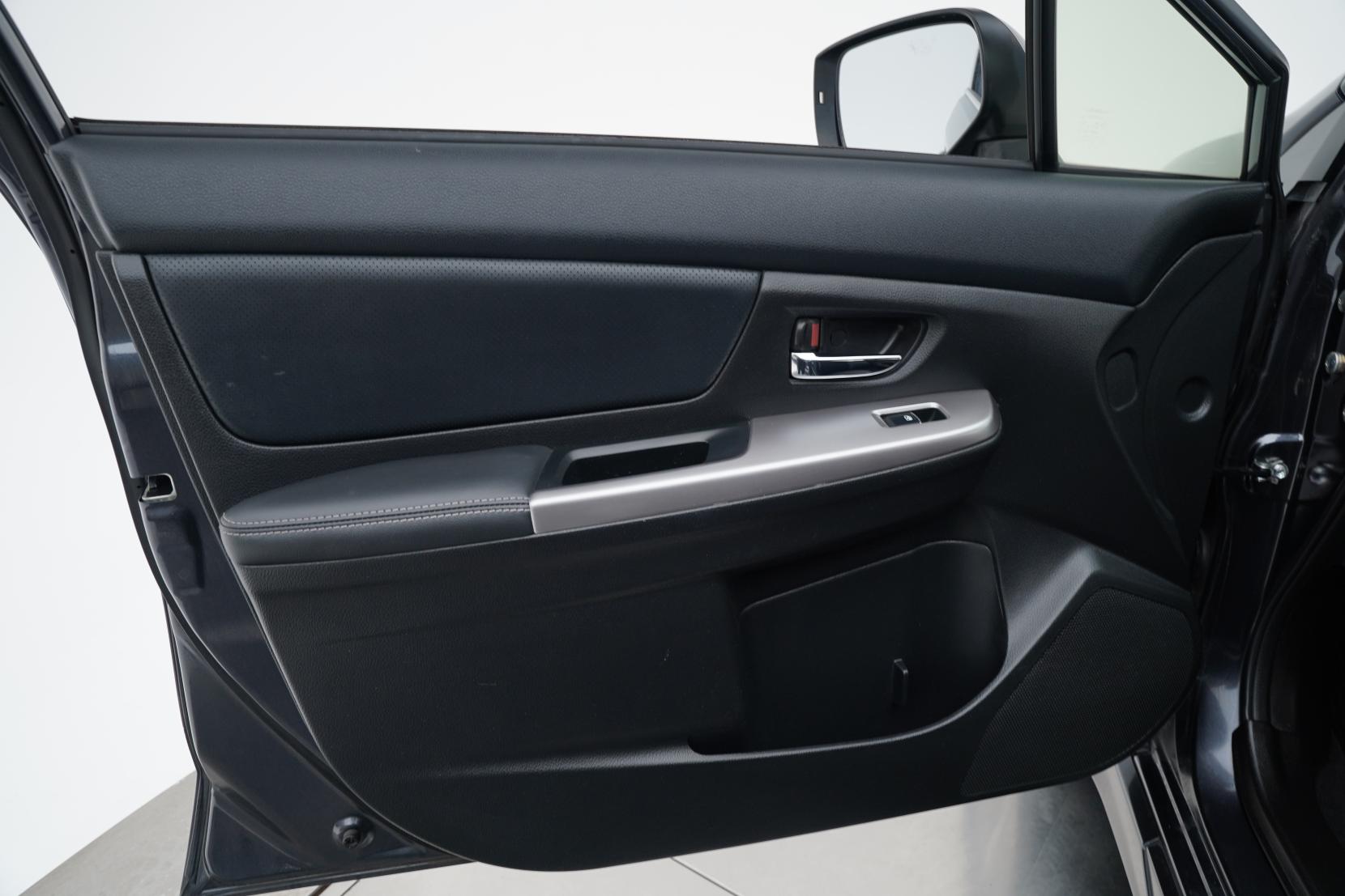 Subaru Impreza 2.0 G4 2.0i-S 4WD EyeSight