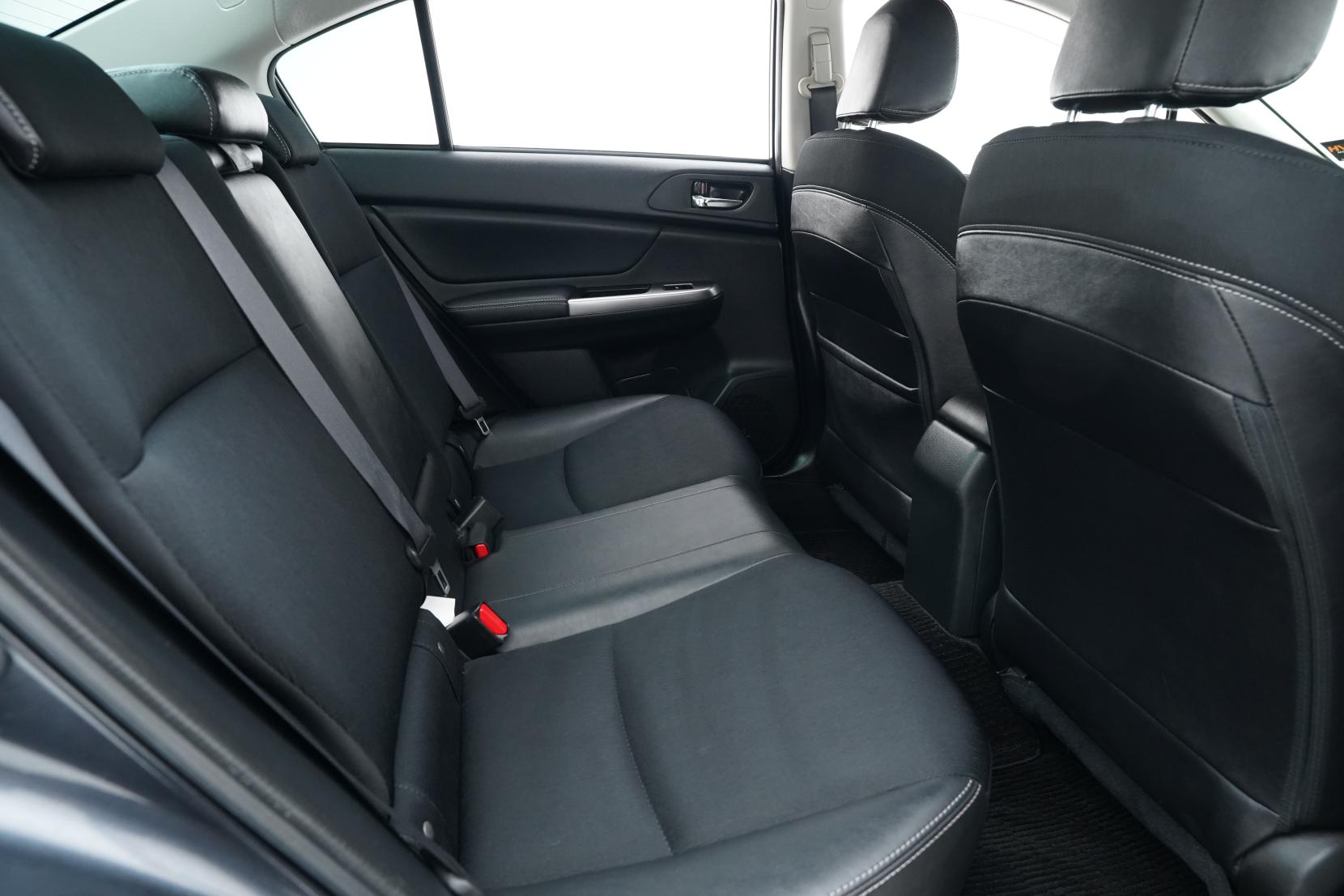 Subaru Impreza 2.0 G4 2.0i-S 4WD EyeSight