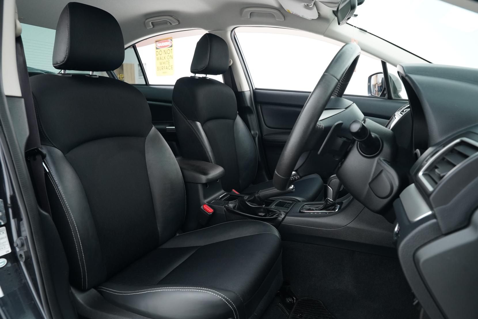 Subaru Impreza 2.0 G4 2.0i-S 4WD EyeSight