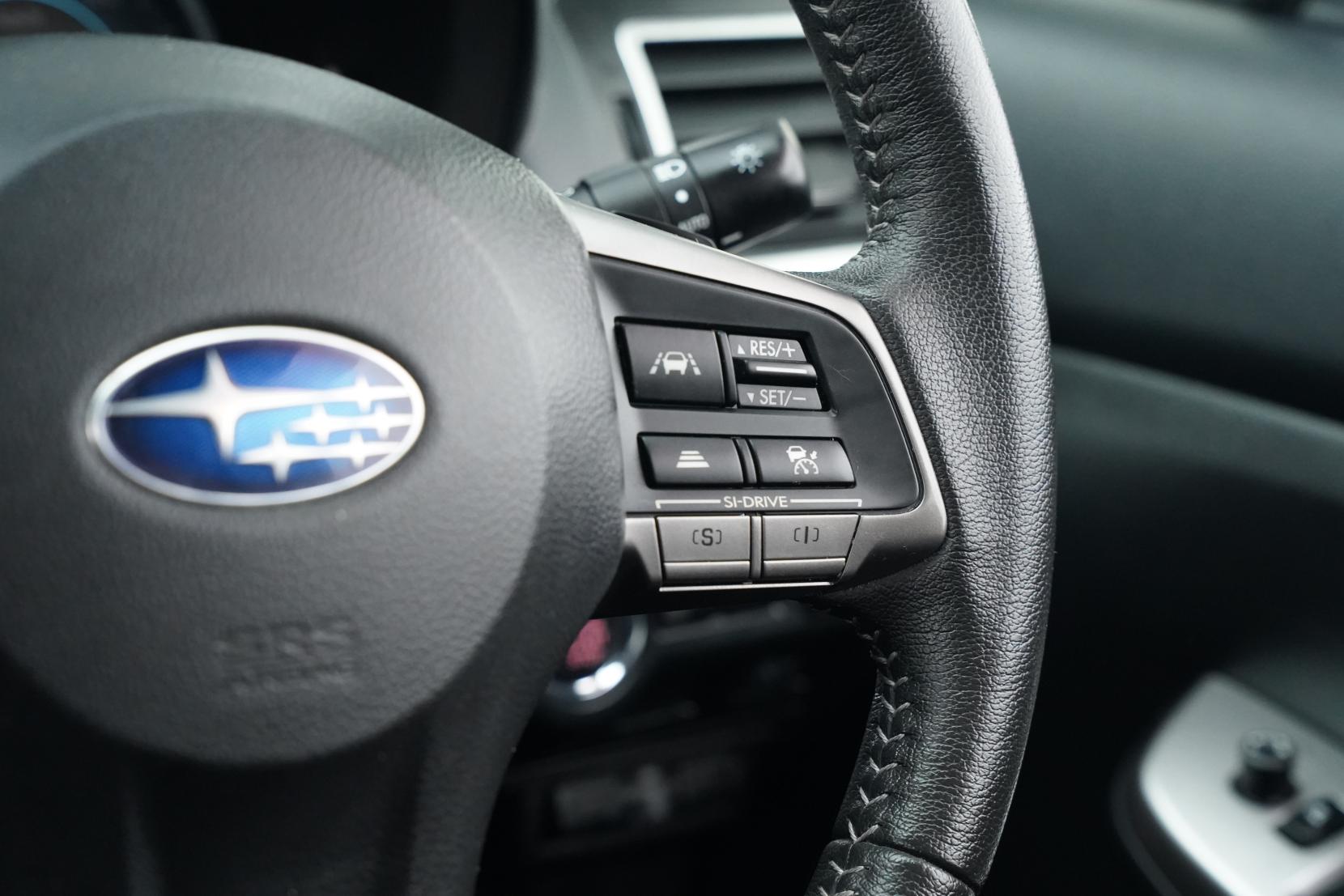 Subaru Impreza 2.0 G4 2.0i-S 4WD EyeSight