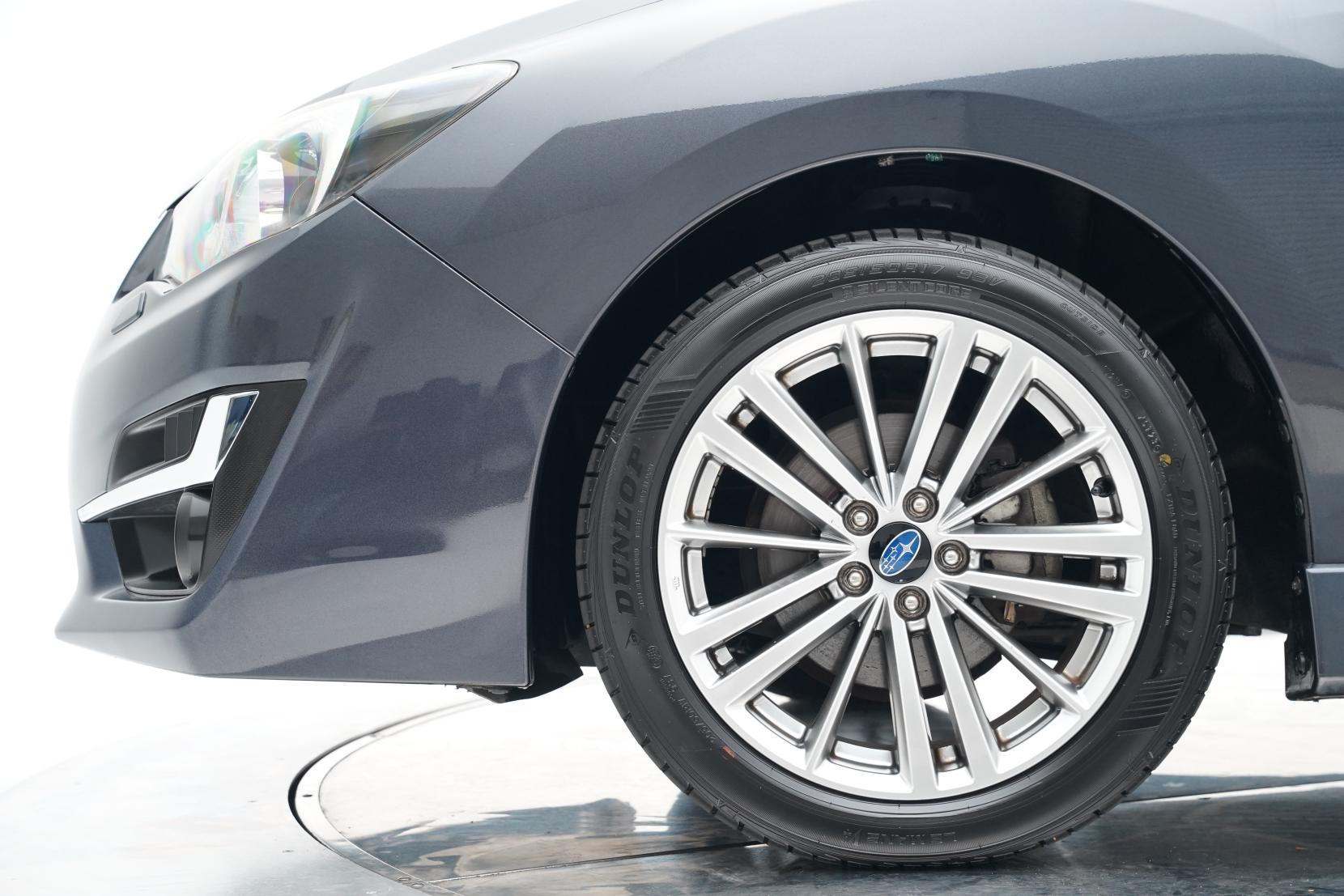 Subaru Impreza 2.0 G4 2.0i-S 4WD EyeSight