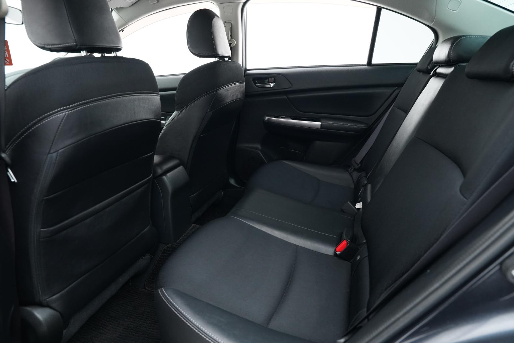 Subaru Impreza 2.0 G4 2.0i-S 4WD EyeSight