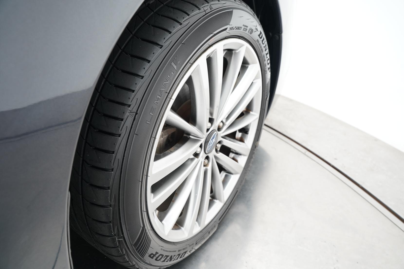 Subaru Impreza 2.0 G4 2.0i-S 4WD EyeSight