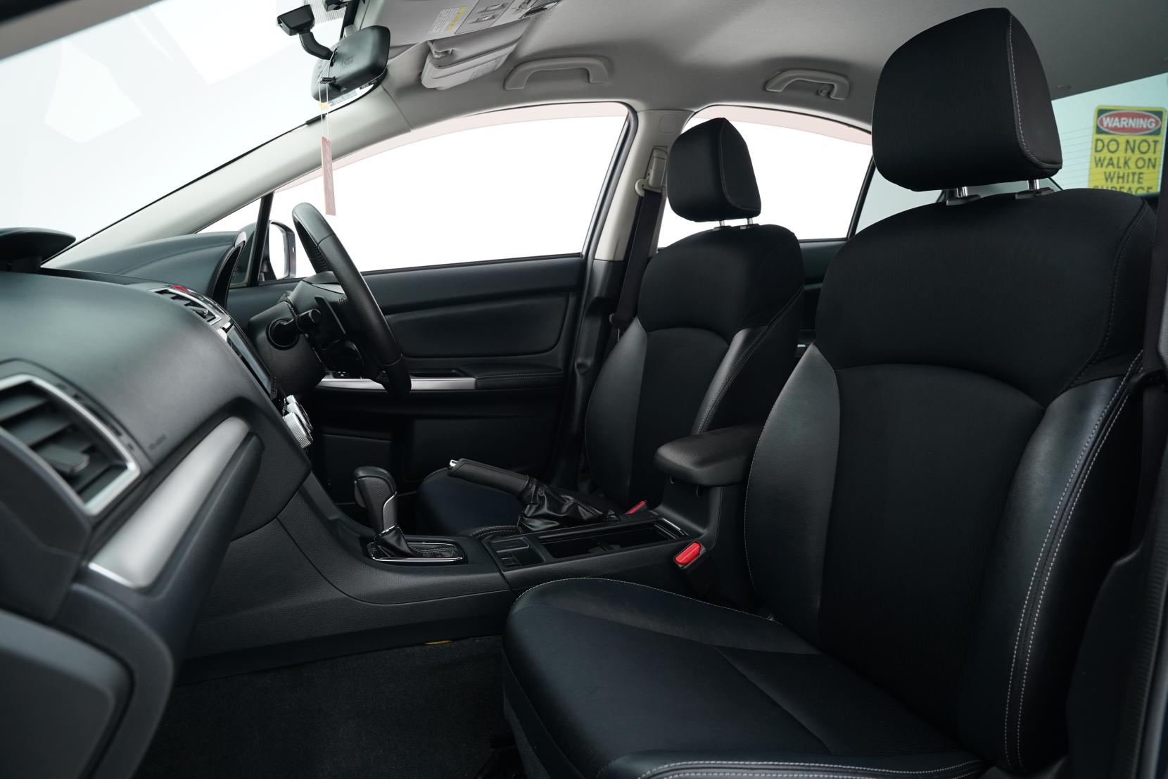 Subaru Impreza 2.0 G4 2.0i-S 4WD EyeSight