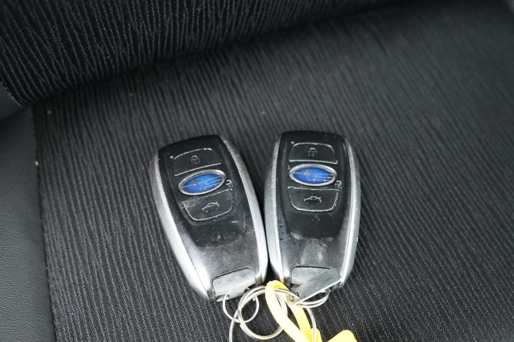 Subaru Impreza 2.0 G4 2.0i-S 4WD EyeSight