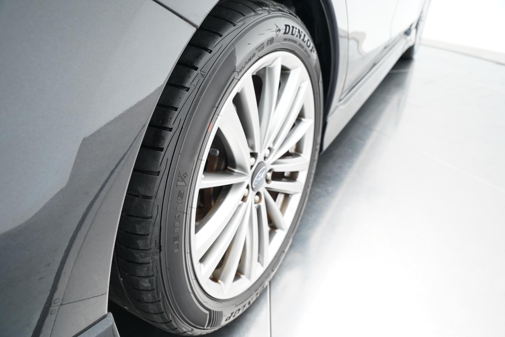 Subaru Impreza 2.0 G4 2.0i-S 4WD EyeSight