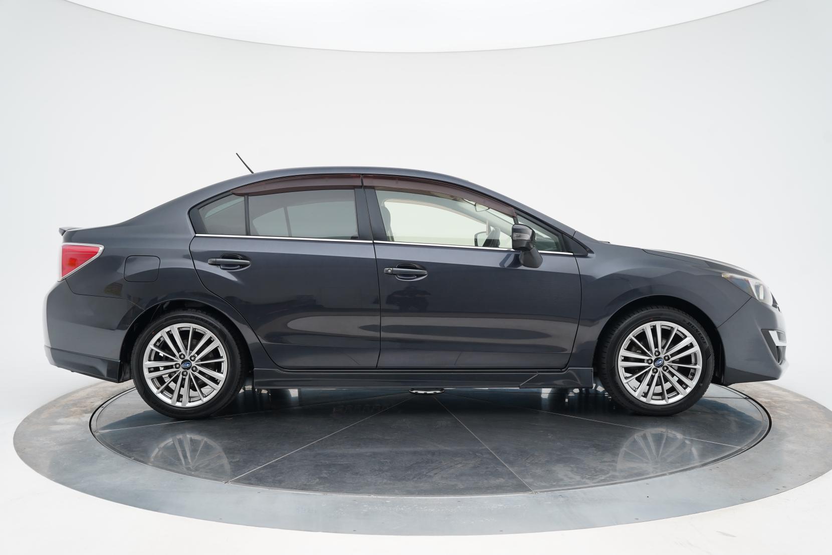 Subaru Impreza 2.0 G4 2.0i-S 4WD EyeSight