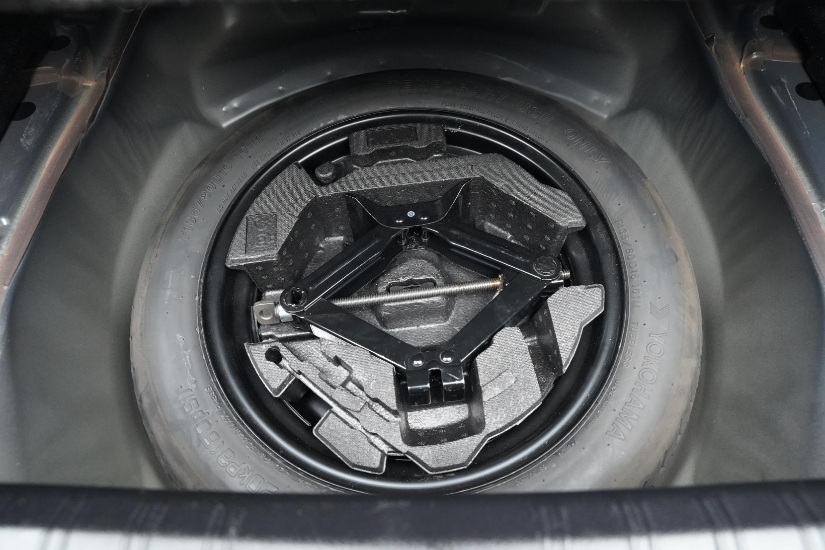 Subaru Impreza 2.0 G4 2.0i-S 4WD EyeSight