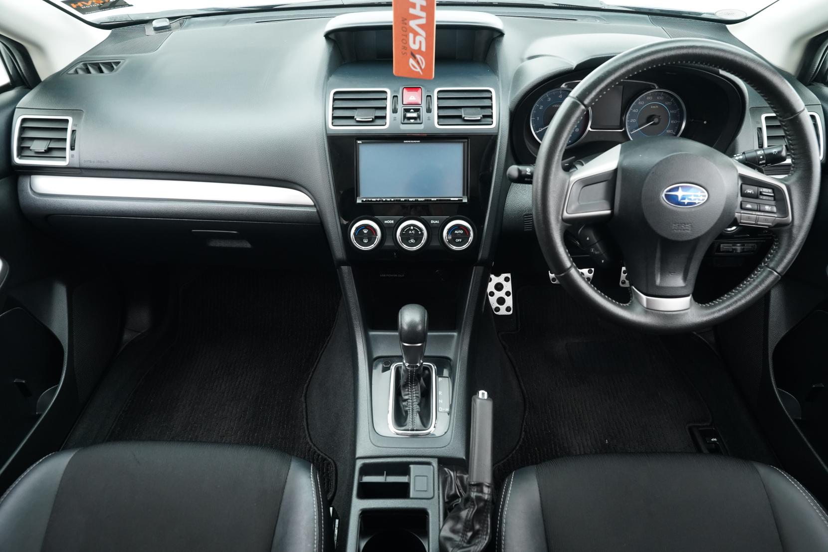 Subaru Impreza 2.0 G4 2.0i-S 4WD EyeSight