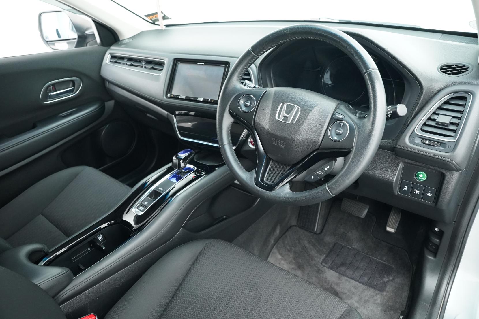 Honda Vezel HYBRID HYBRID X