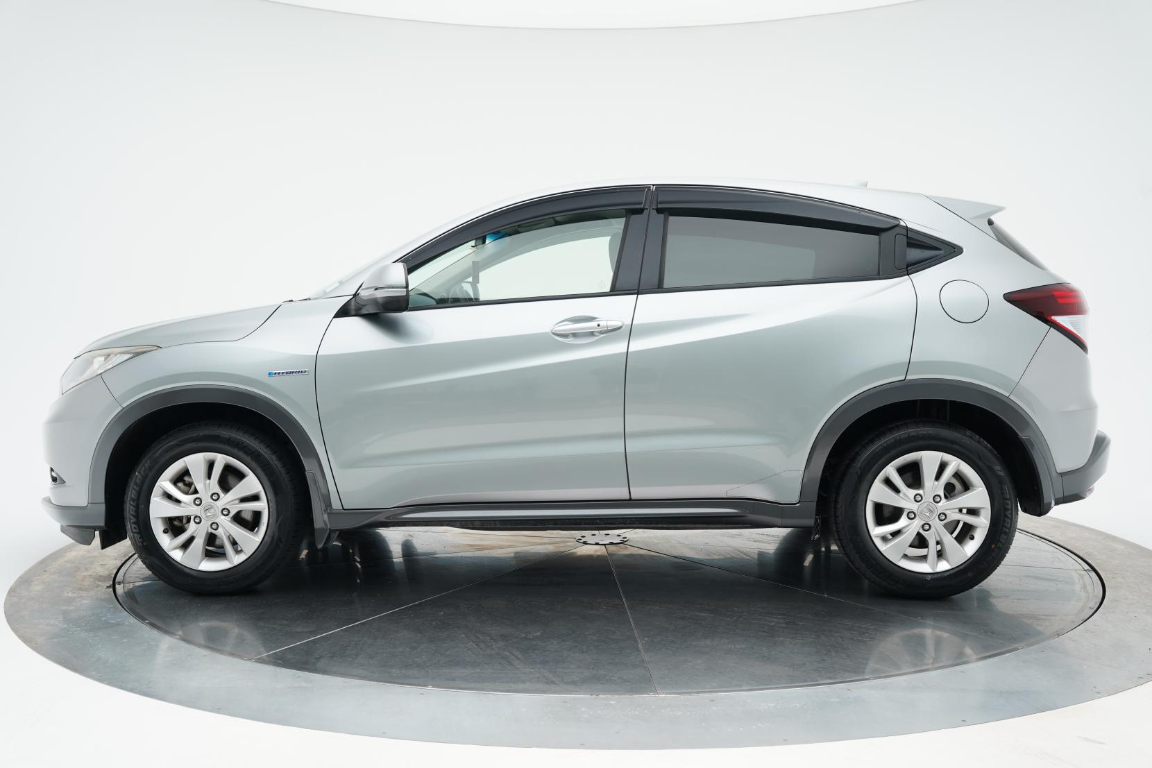 Honda Vezel HYBRID HYBRID X